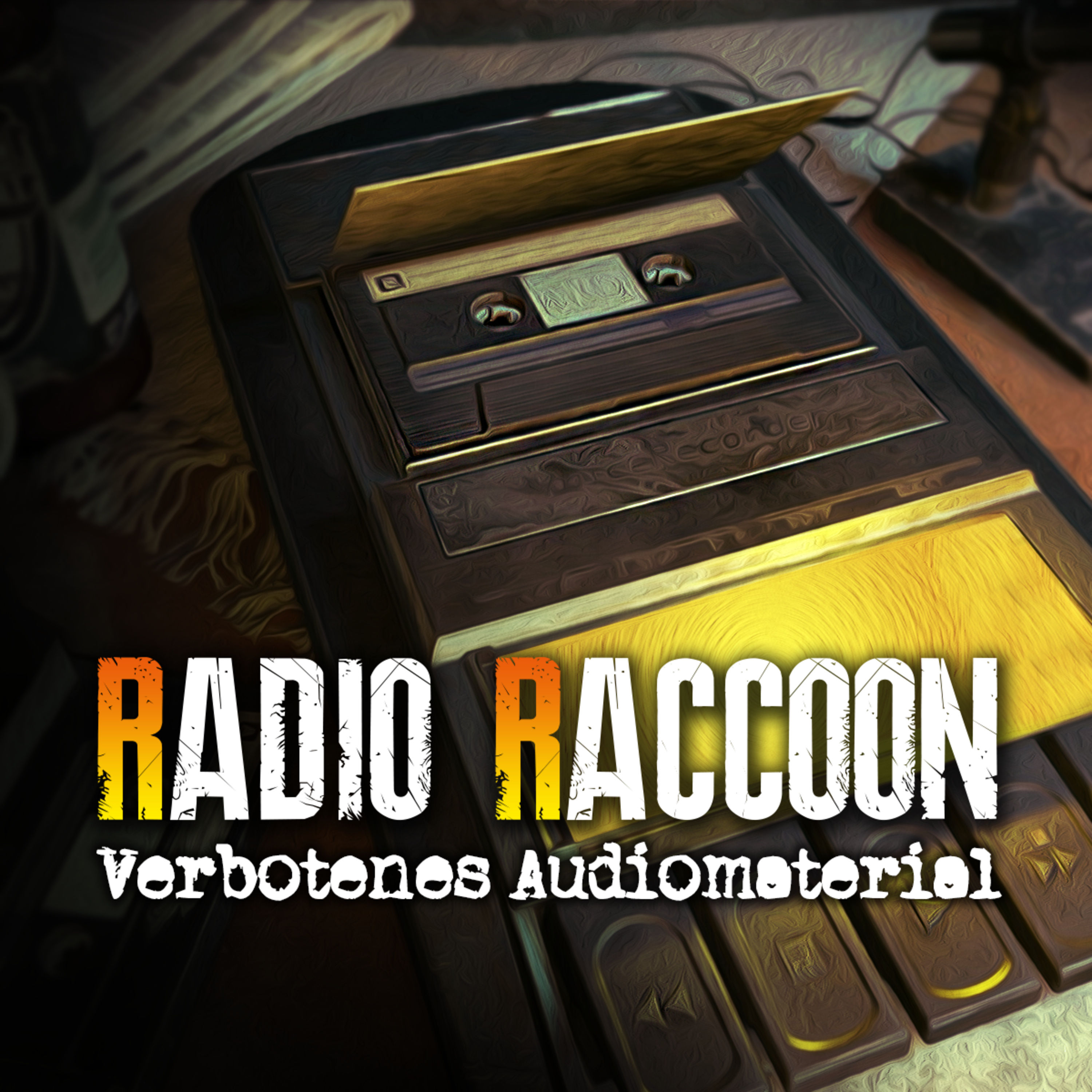 Verbotenes Audiomaterial 03: 'NIGHTMARE CREATURES I & II' - Maximale Retroliebe!