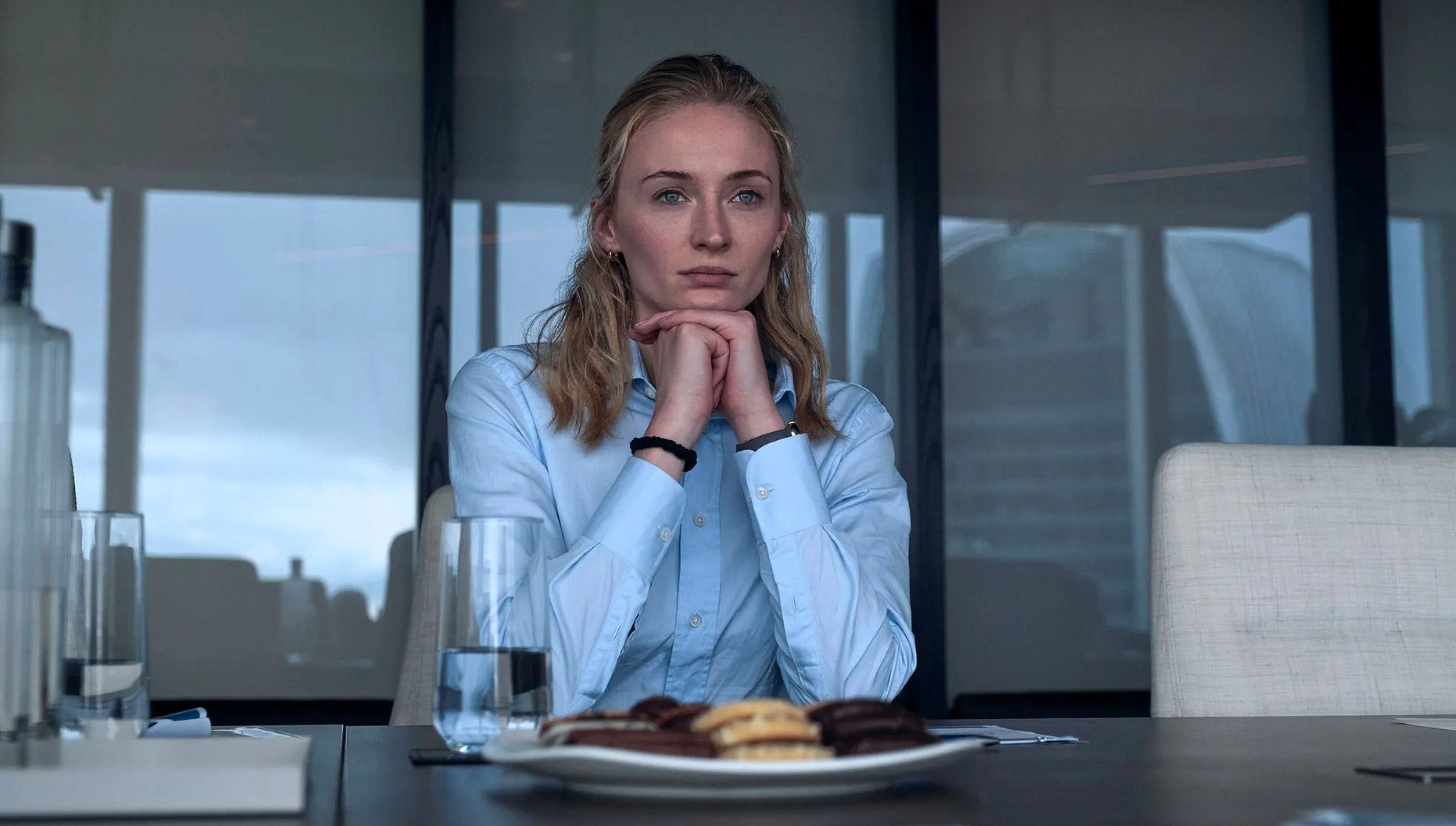 Verbrechen, Ritter und korrupte Polizisten