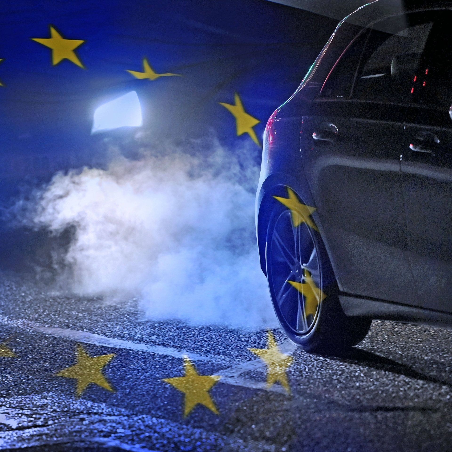 Verbrenner-Aus-Aus: Jetzt noch einen Benziner kaufen?