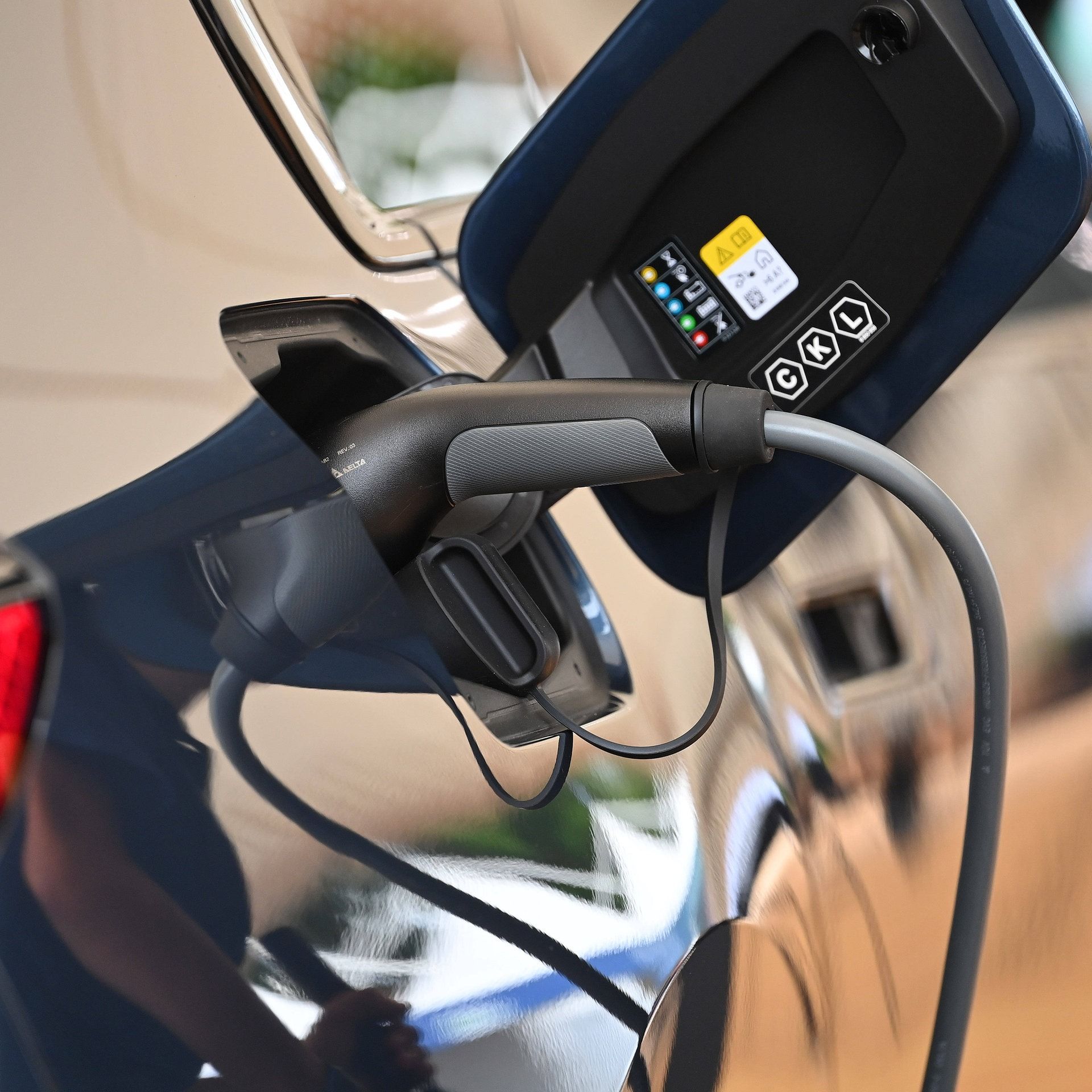 Verbrenner war gestern - E-Mobilität in Norwegen