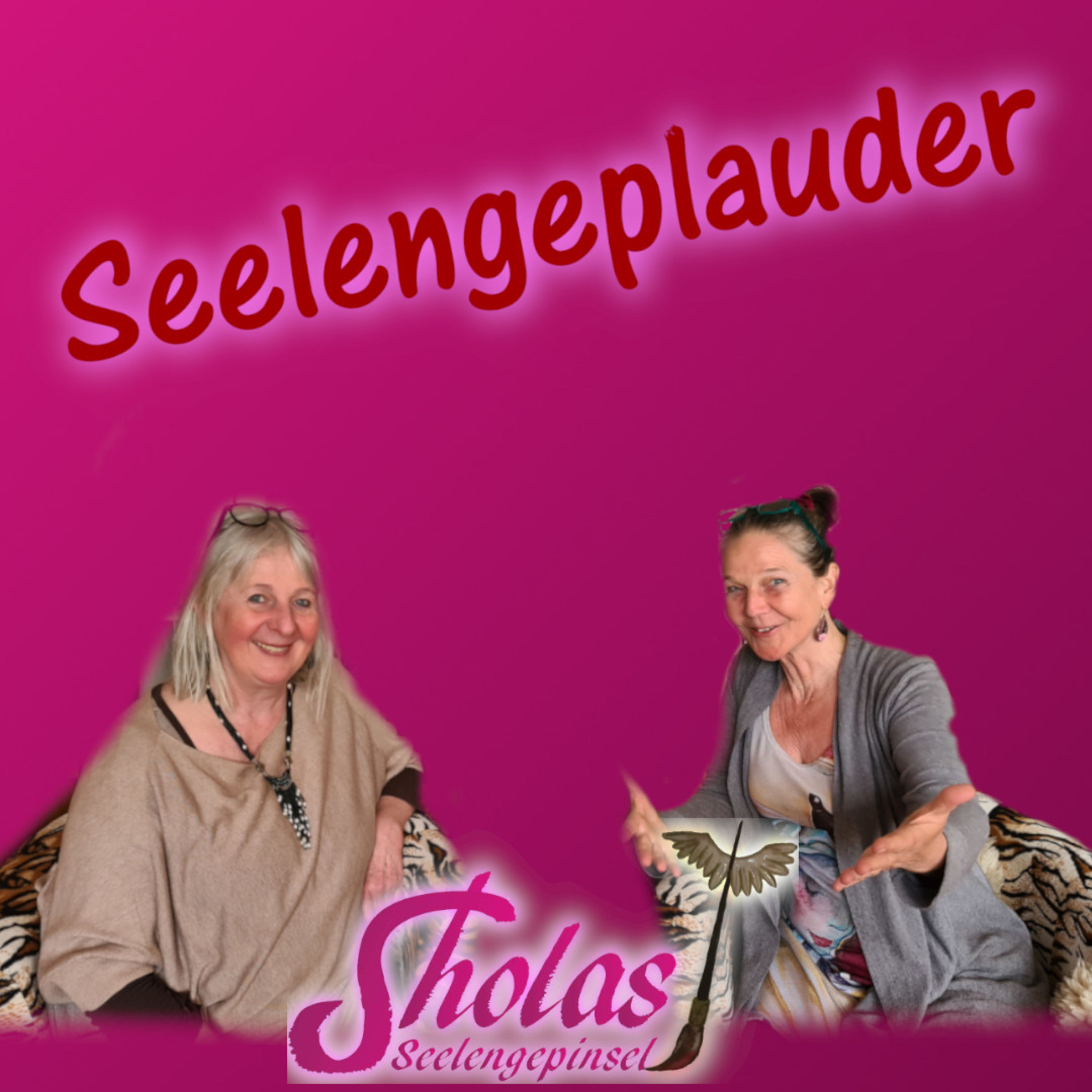 Verbundenheit | LYDIA Abdulgawad | Seelengeplauder #006