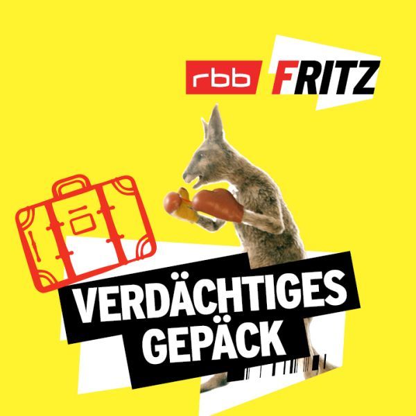 Verdächtiges Gepäck