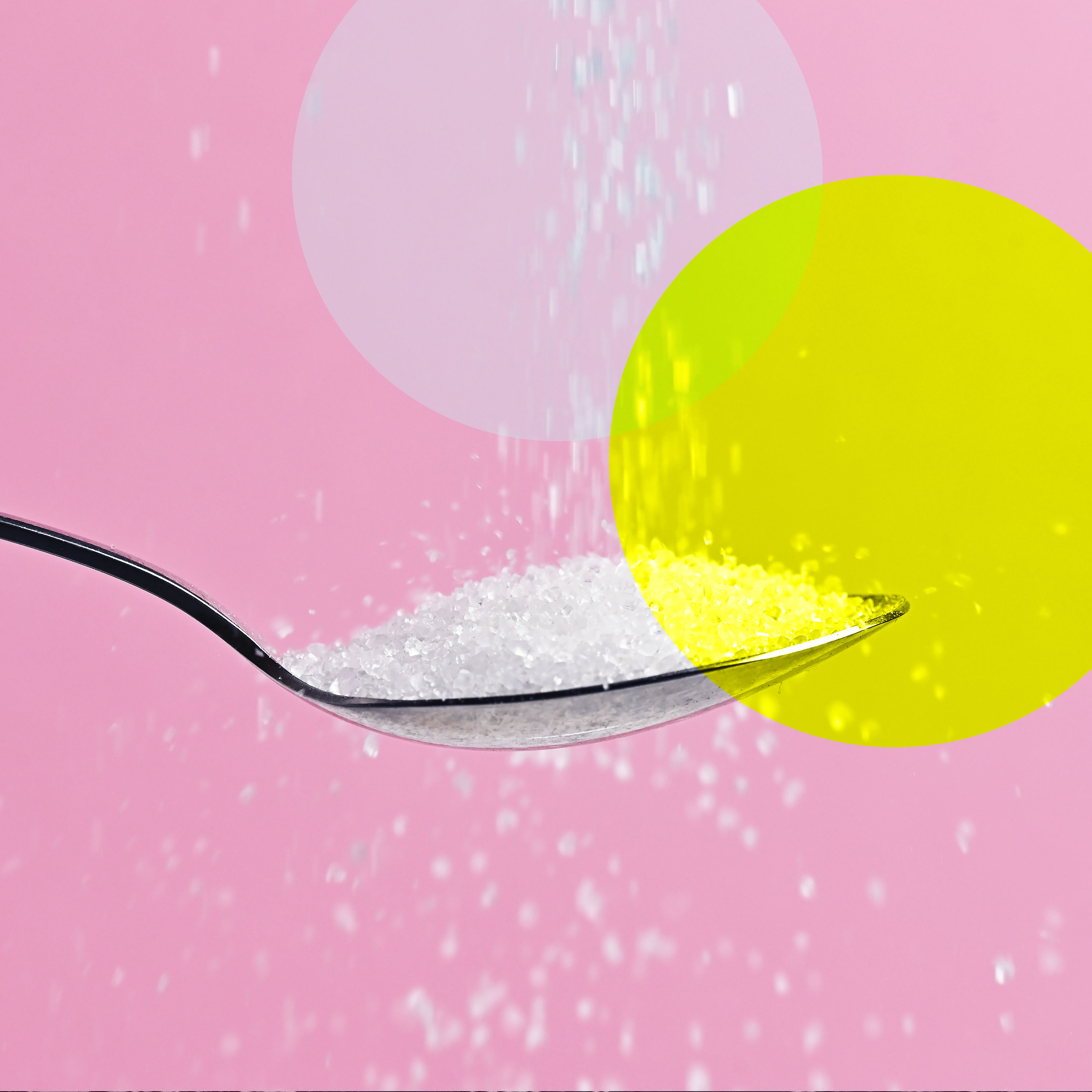 Verdammt lecker! Die Verführung durch Zucker