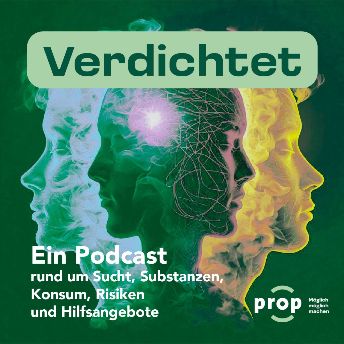 Verdichtet #2: Medien- und Glücksspielsucht Teil 1