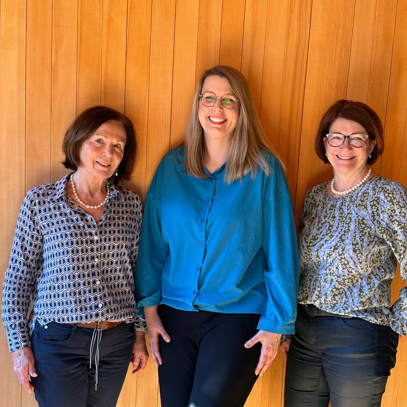 Verein "Mir Fraua vo Ludesch": Miteinander am Weltfrauentag