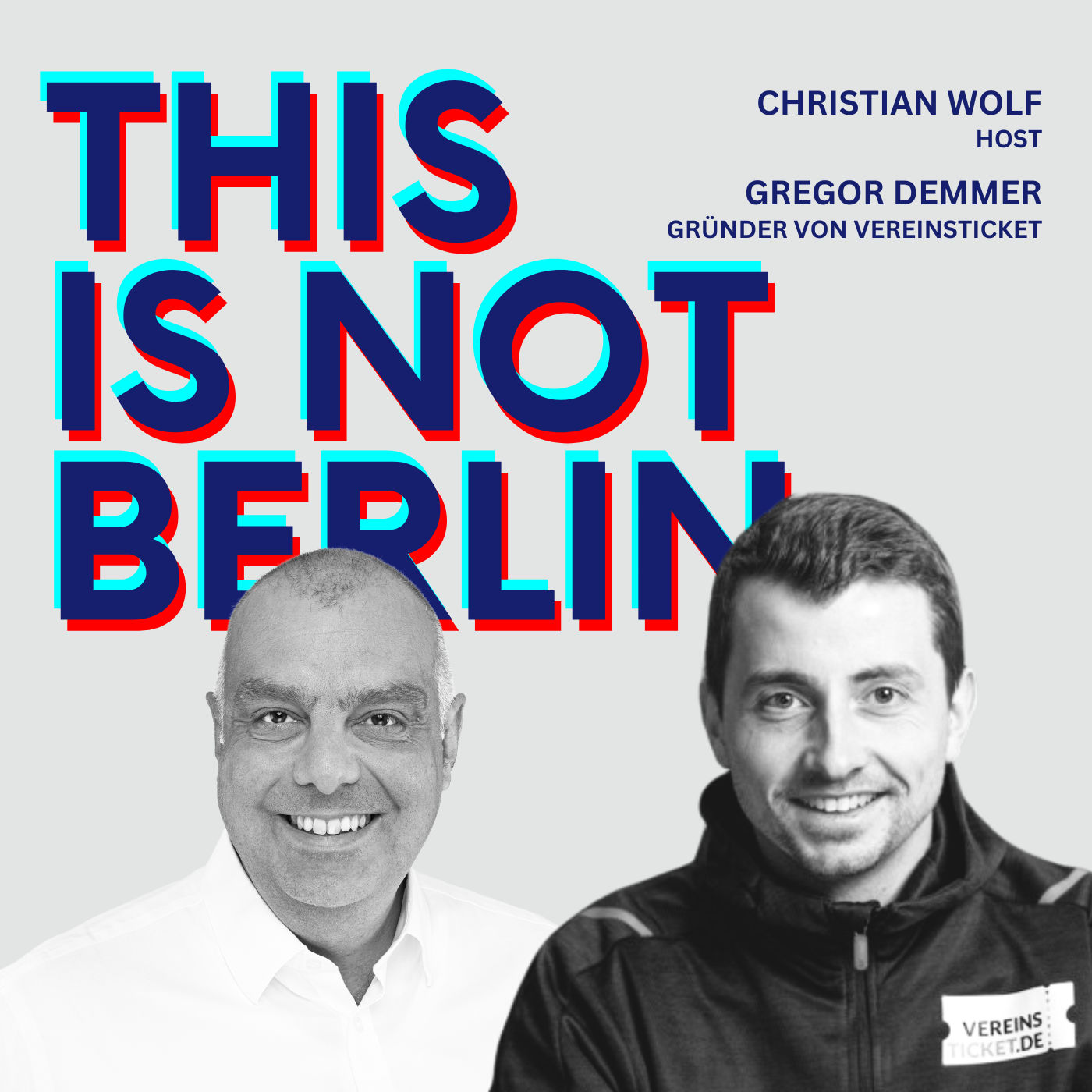 Vereinsticket aus Saarburg |&nbsp;Wachstumsfalle Partnerschaften | Vertrauen zum Co-Founder