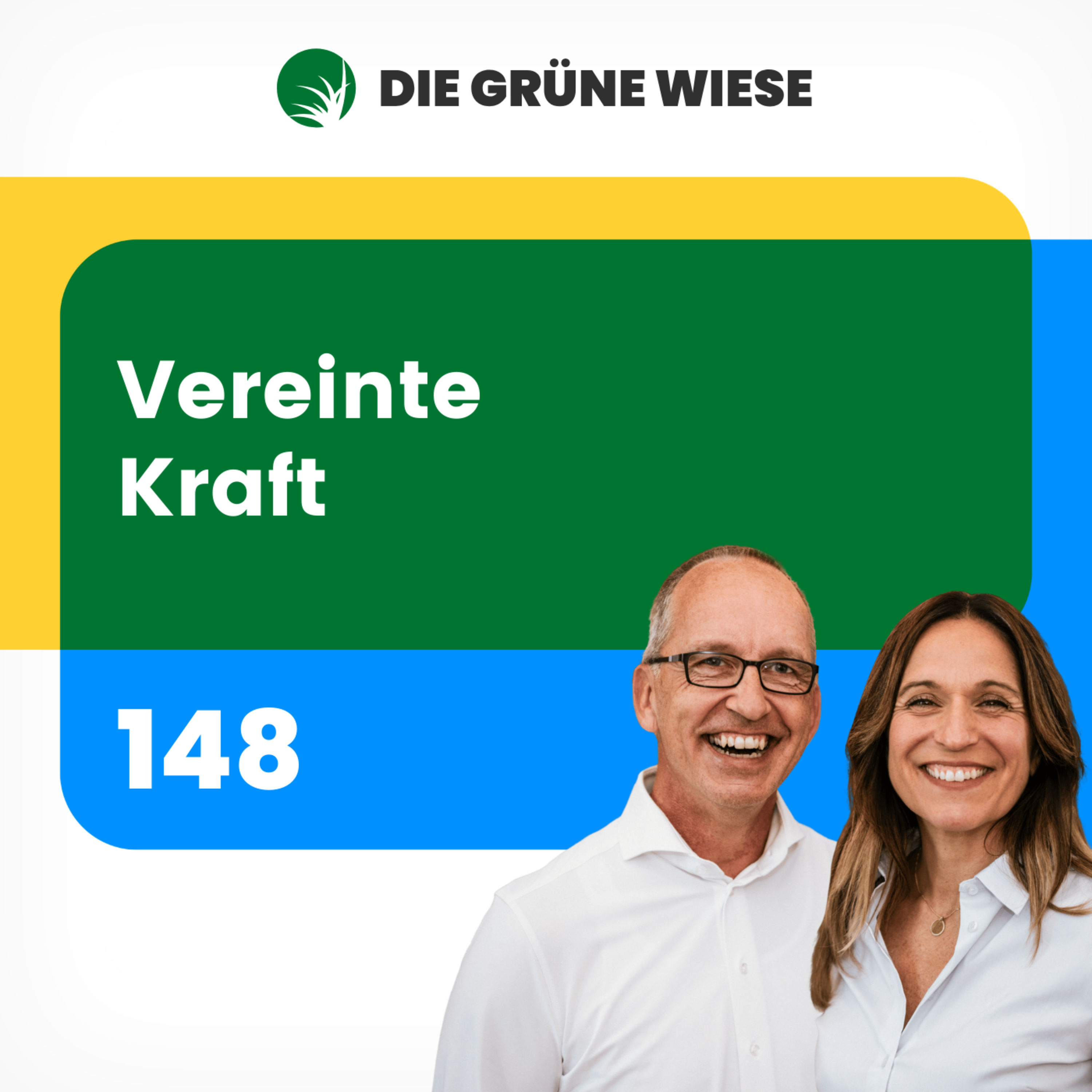 Vereinte Kraft - Oder warum eine gemeinsame Absicht entscheidend ist? I 148