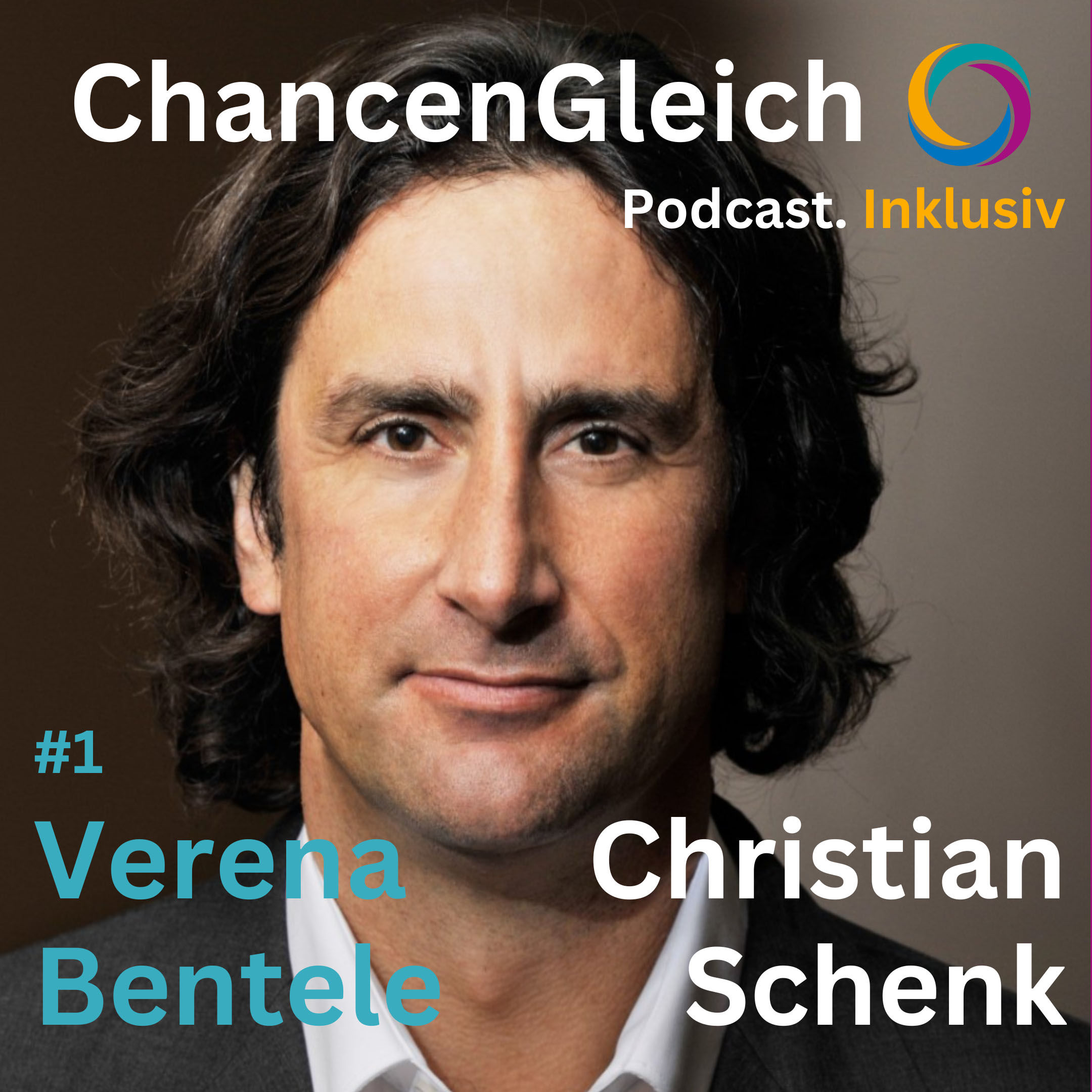 Verena Bentele: Ziele setzen, Barrieren überwinden