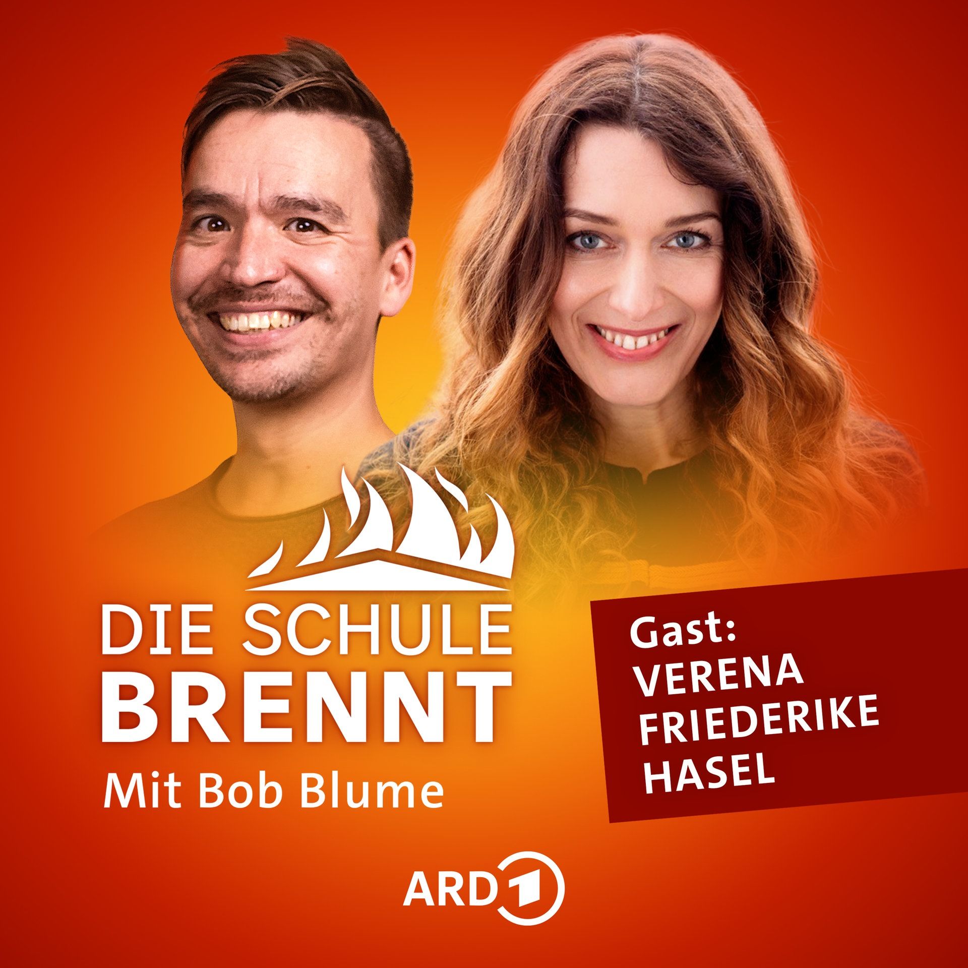 Verena Friederike Hasel: Was wir von anderen Bildungssystemen lernen können | Highlight-Folgen (5)