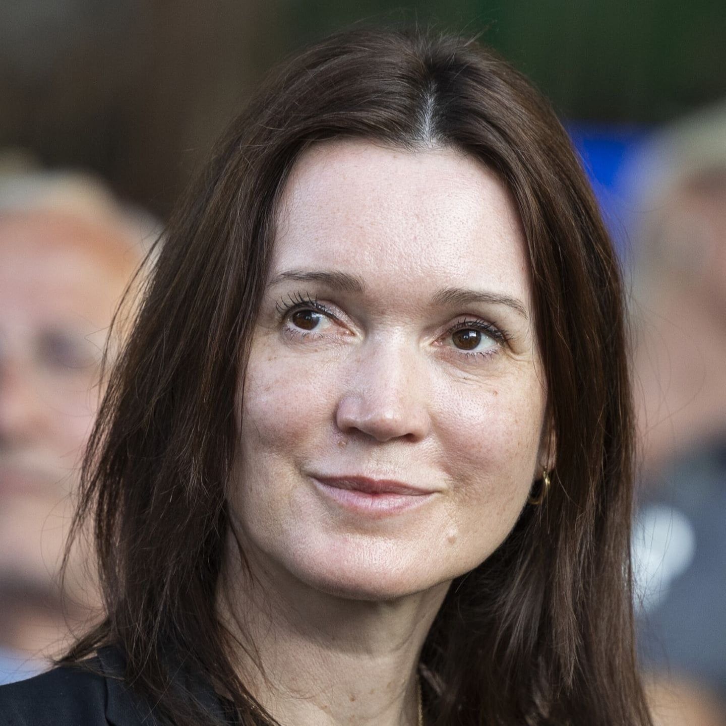 Verena Stauffer – Strahlen