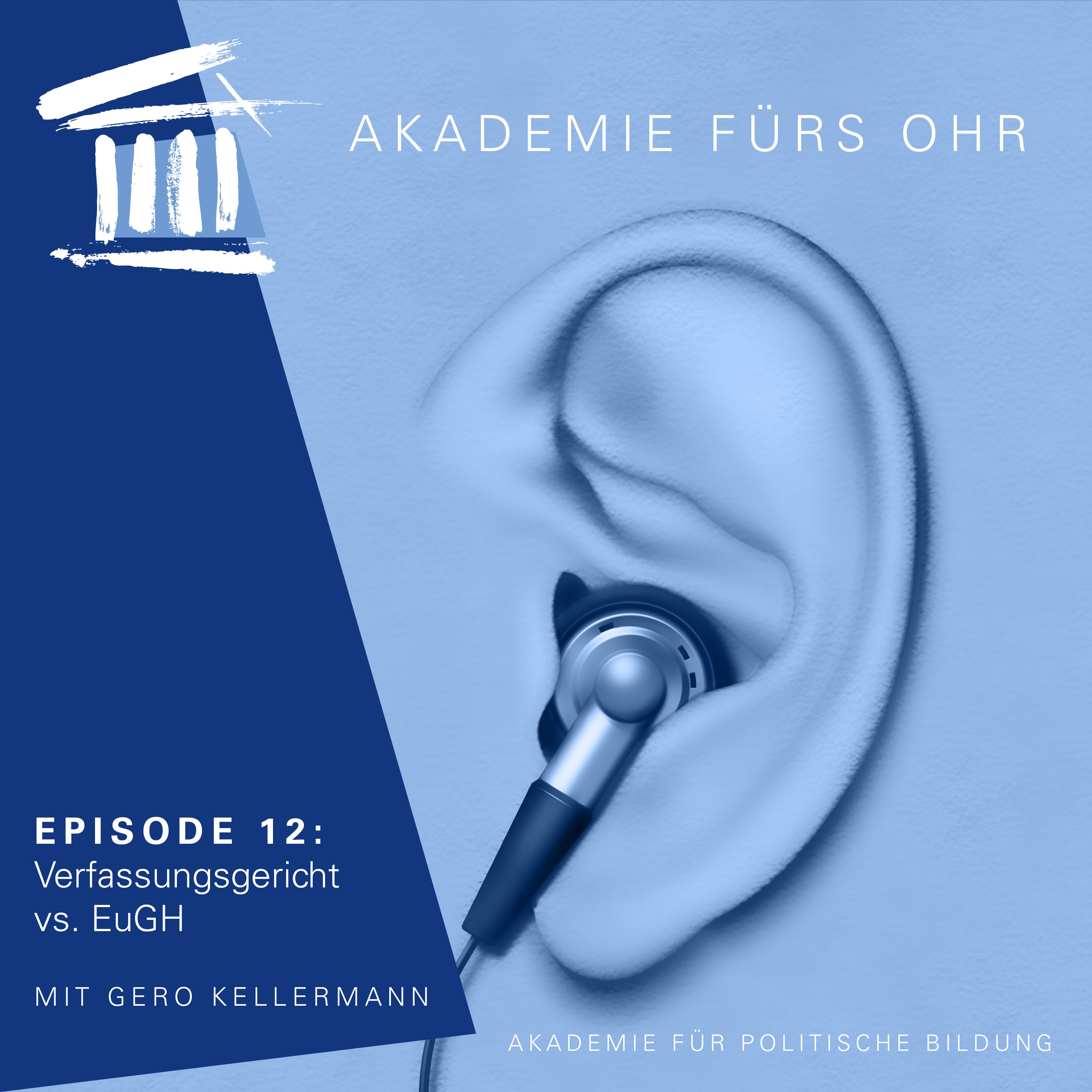 Verfassungsgericht vs. EuGH