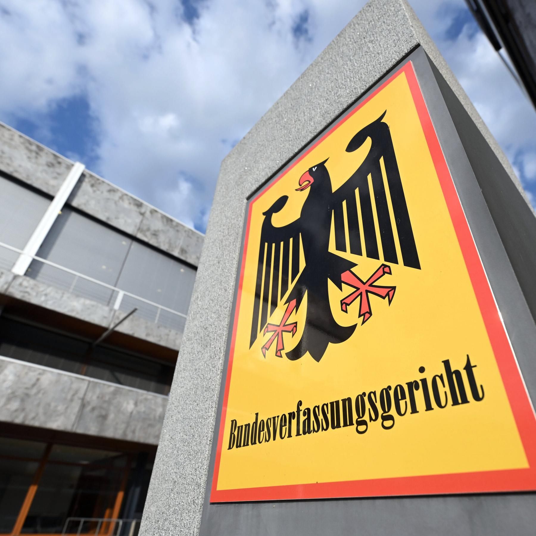 Verfassungsrichter kippen Regelung für "Triage"