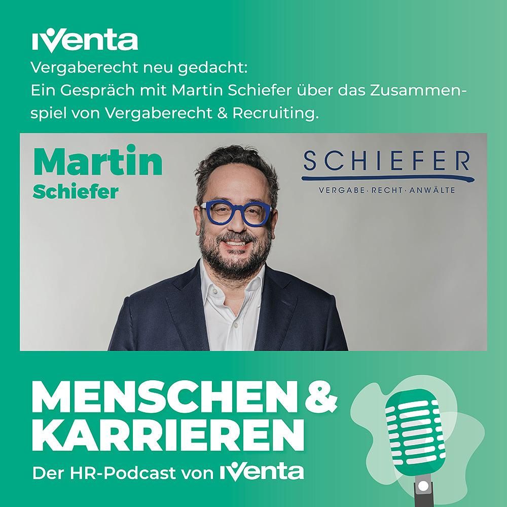 Vergaberecht neu gedacht