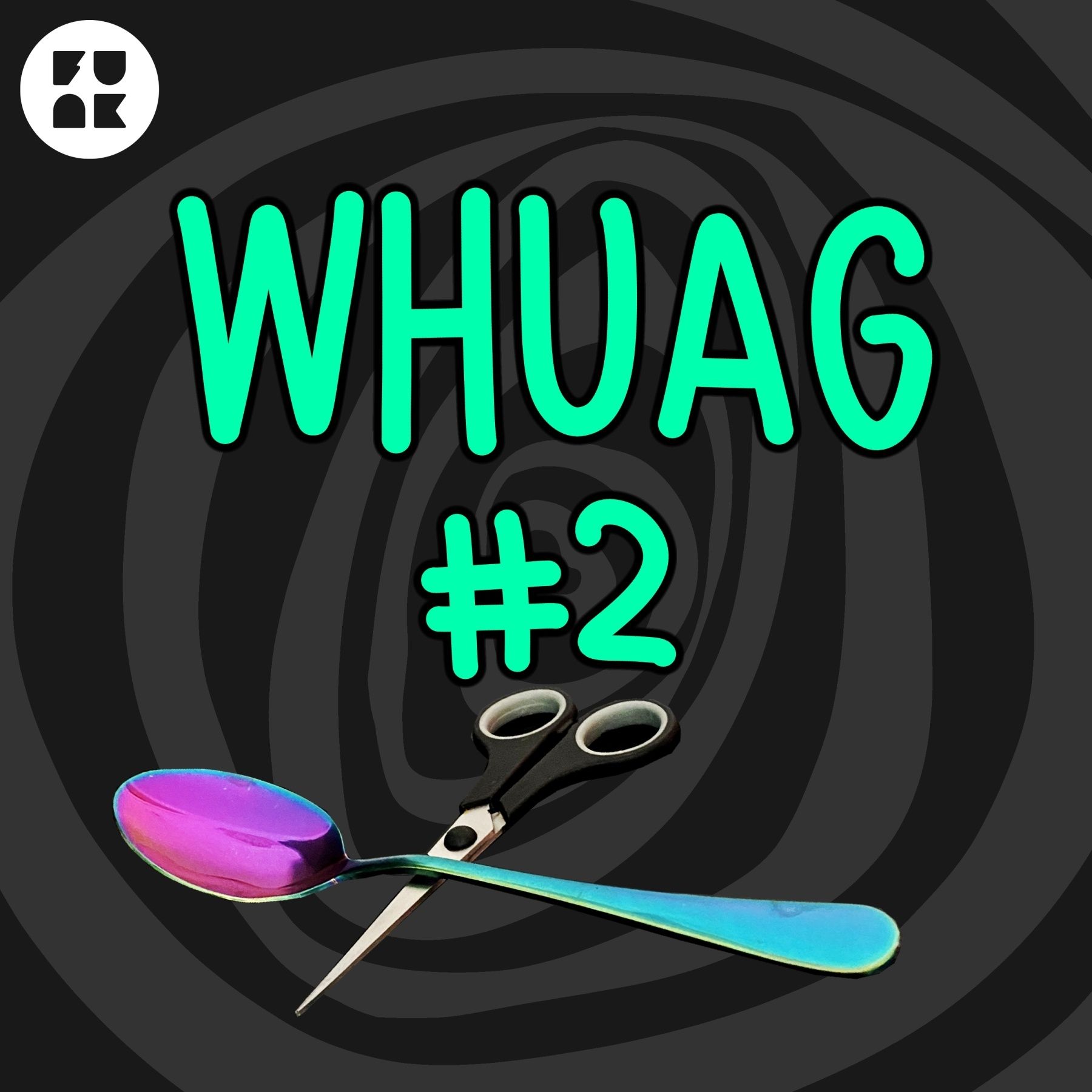 Vergangenheitskaddi vs. Zukunftskaddi | WHUAG #2