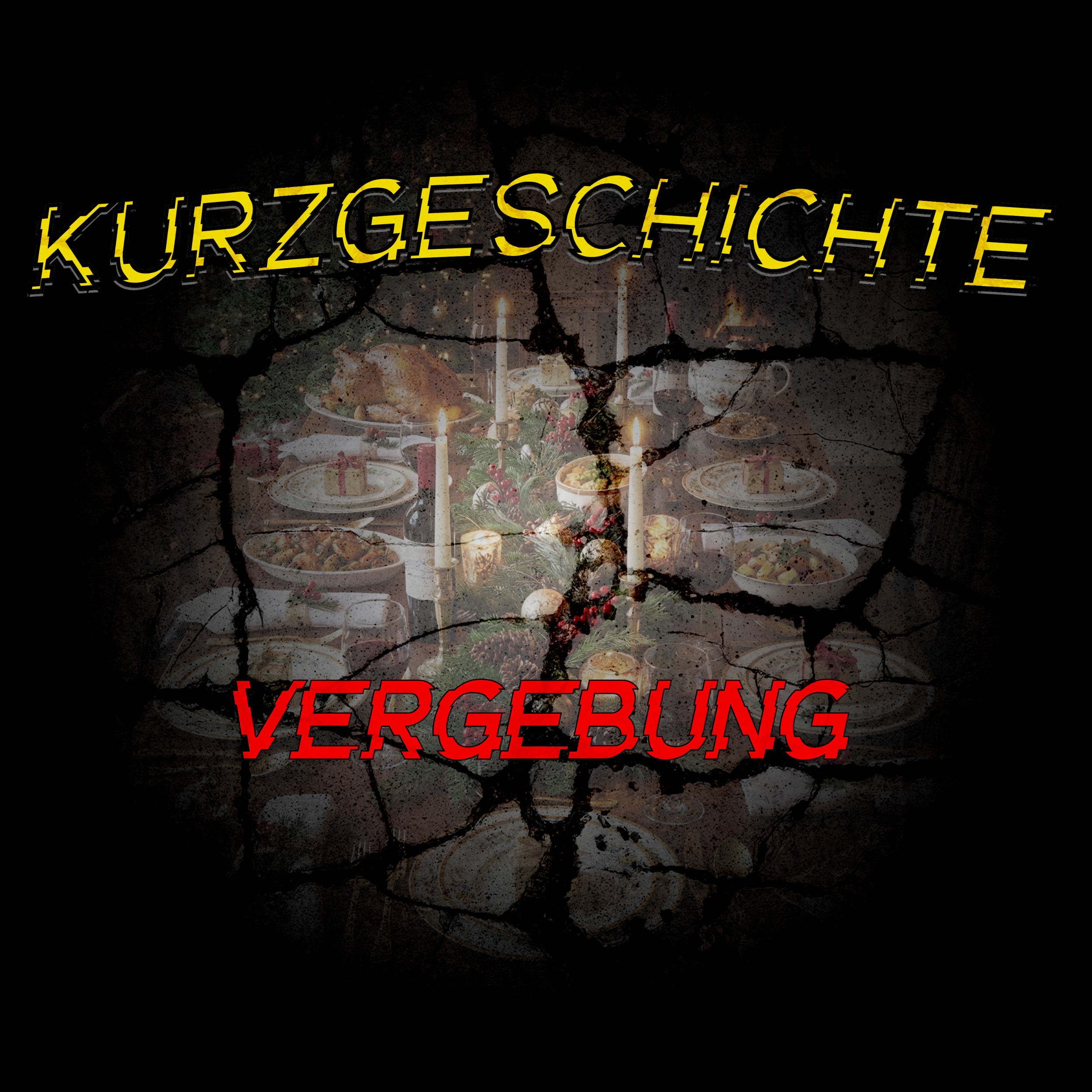 Vergebung
