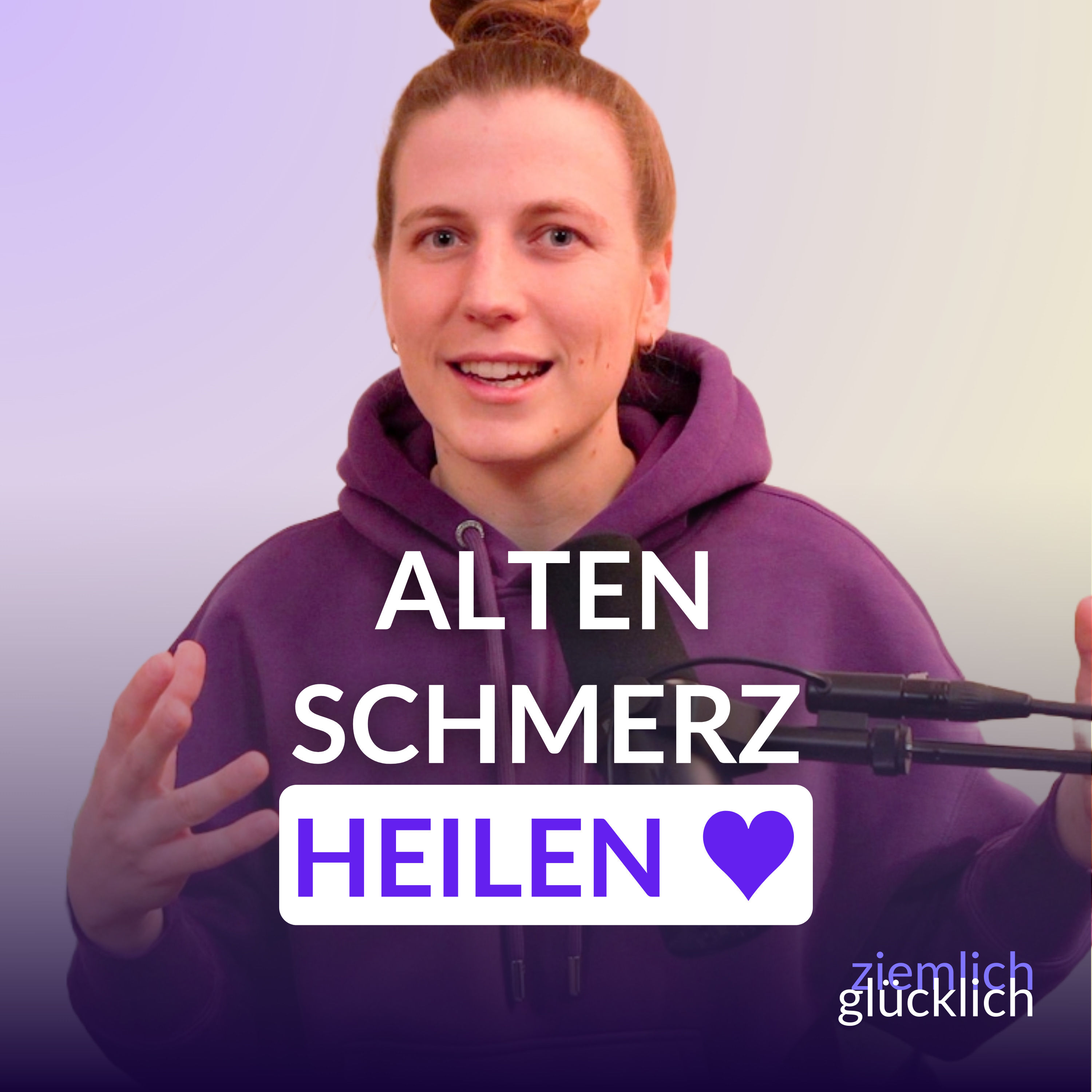Vergebung lernen: So befreist du dich selbst von alten Verletzungen