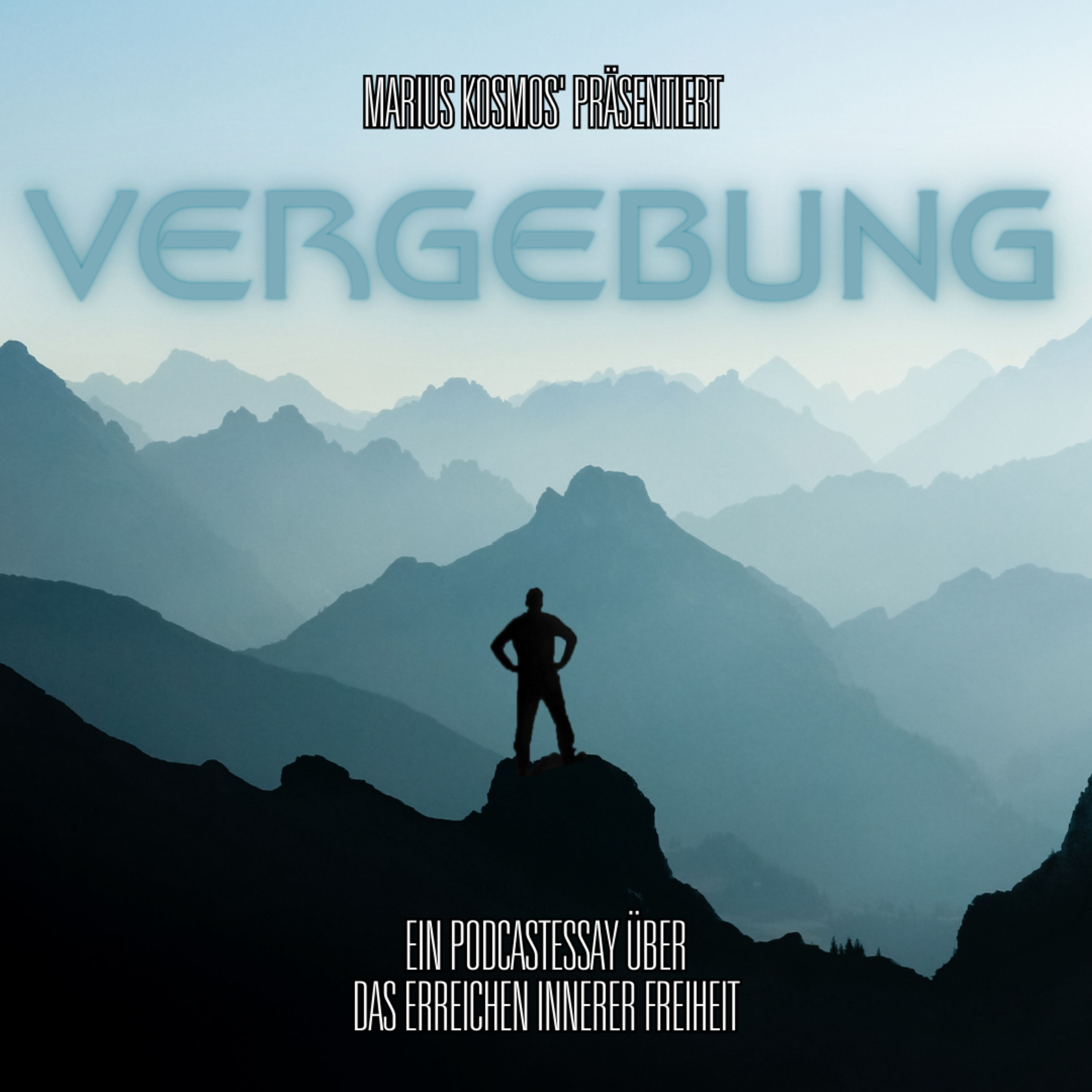 VERGEBUNG