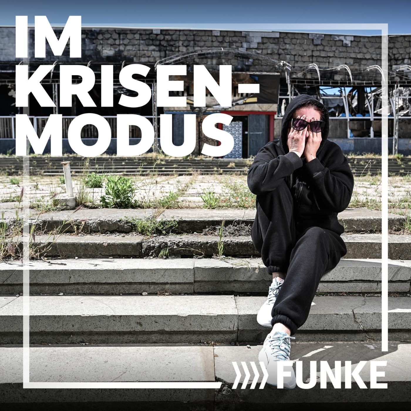 Vergewaltigung als Waffe – was Russland Frauen antut