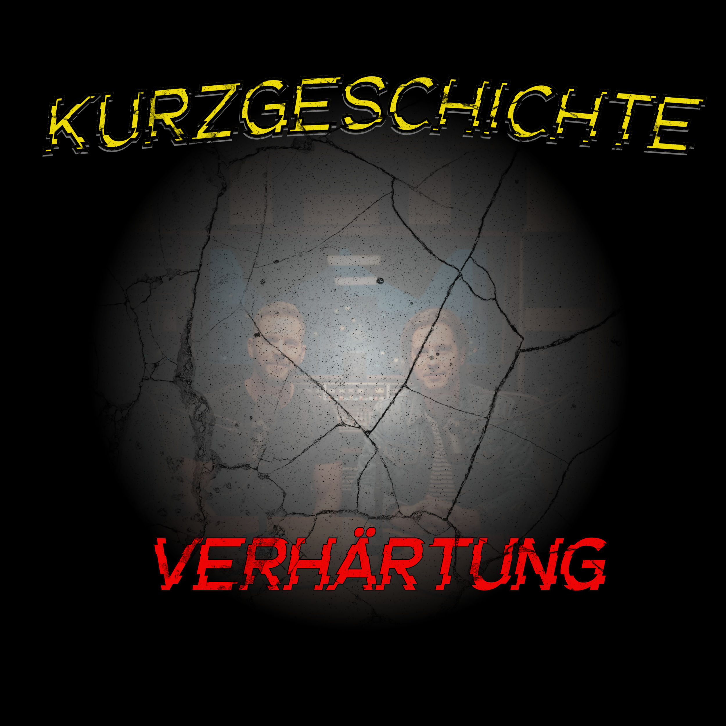Verhärtung