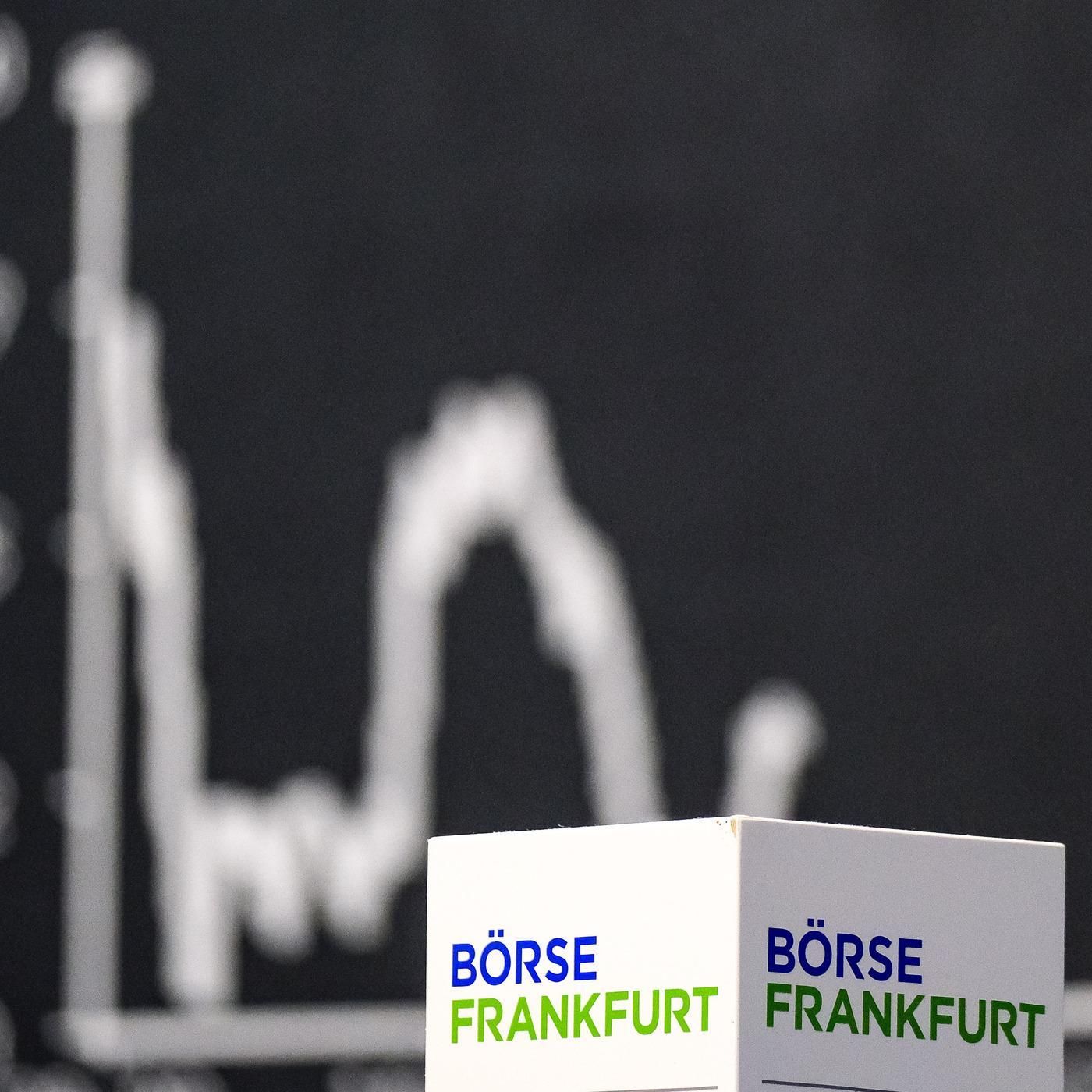 Verhaltene Stimmung an den Märkten? "Jammern auf hohem Niveau"