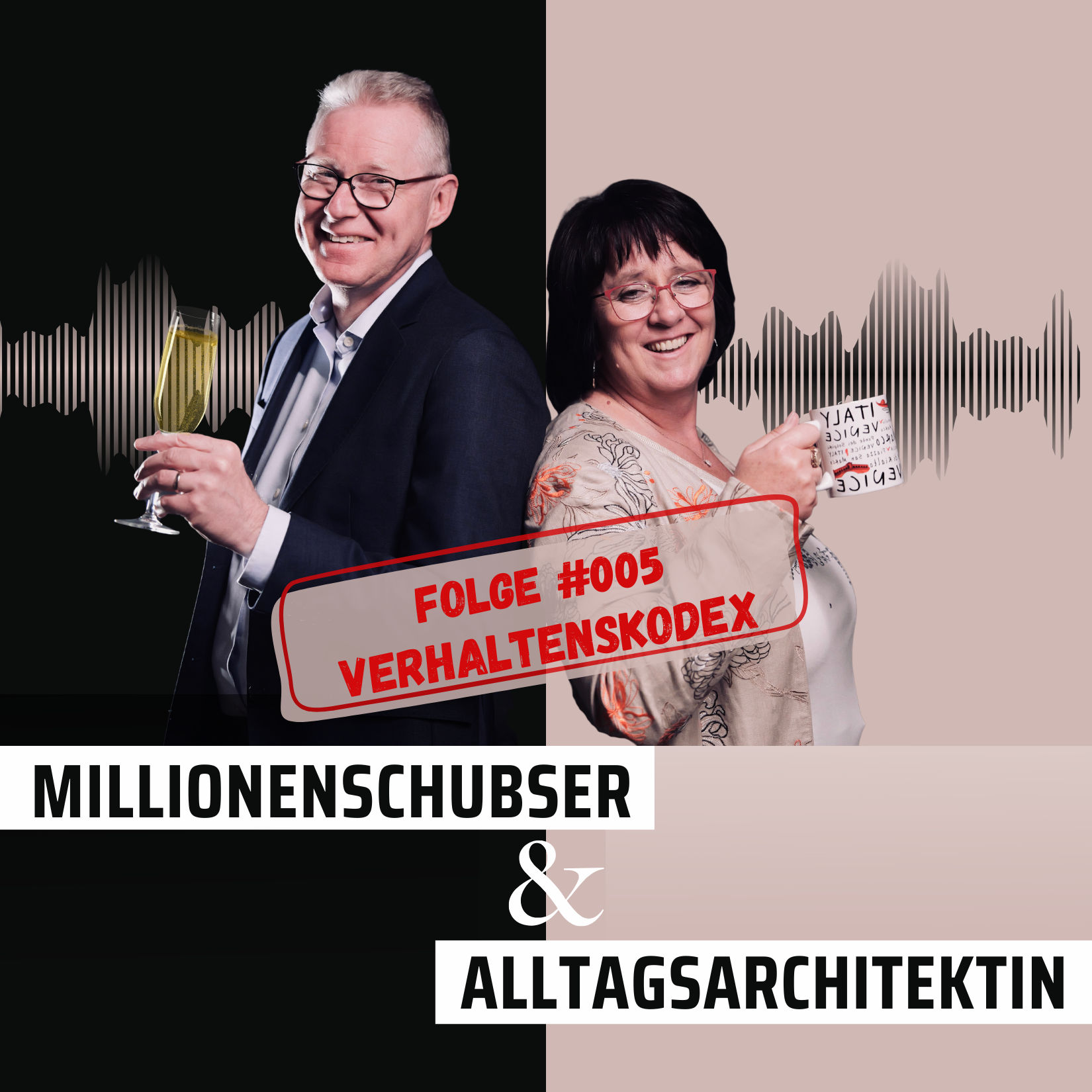 Verhaltenskodex: Regeln, Werte, Wirklichkeit