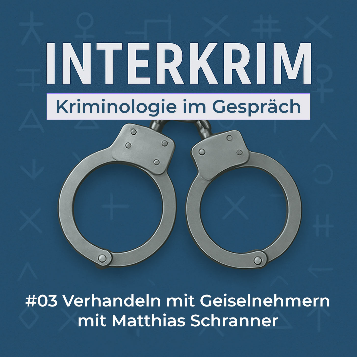 Verhandeln mit Geiselnehmern