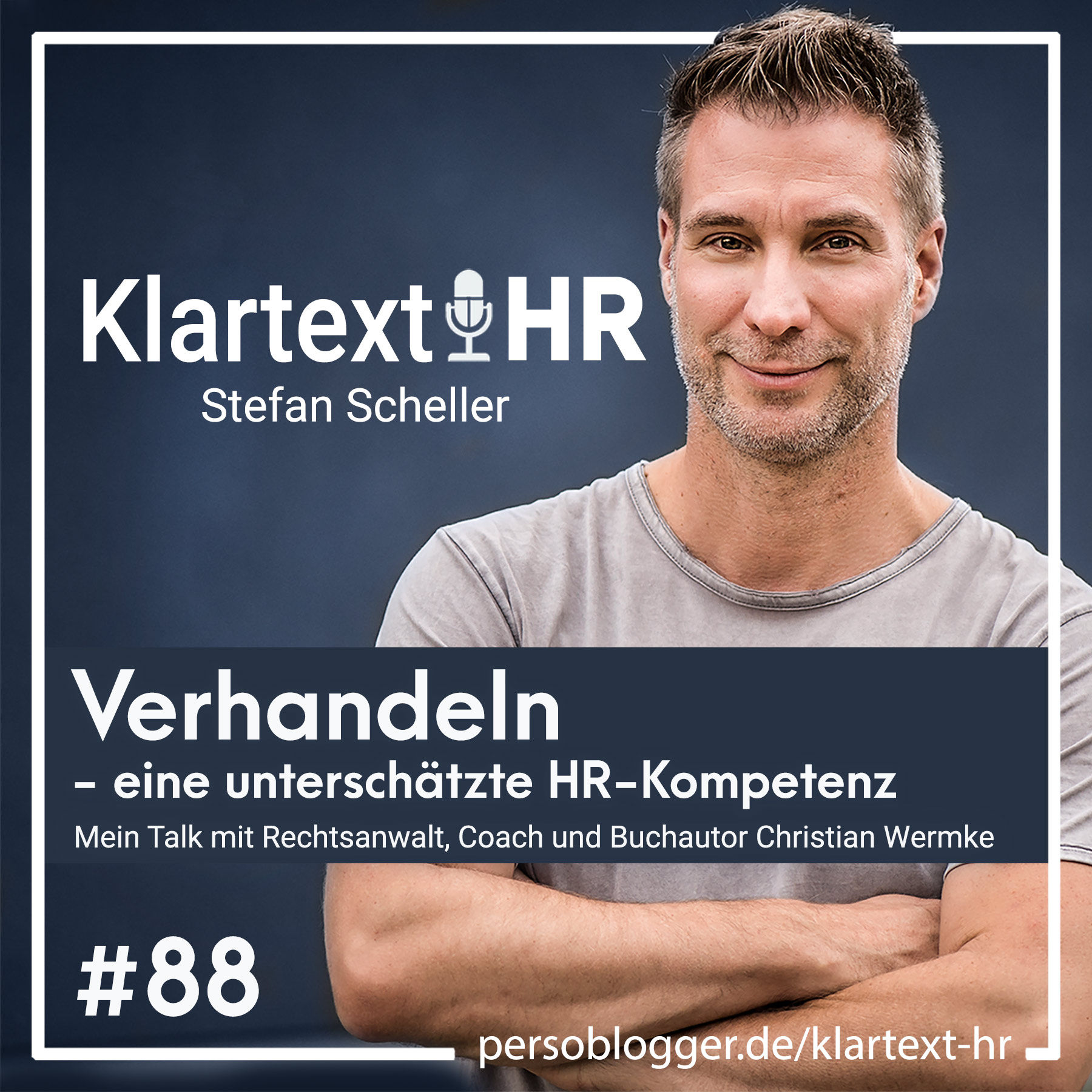 Verhandeln und Verhandlungsmanagement - unterschätzte HR-Kompetenzen