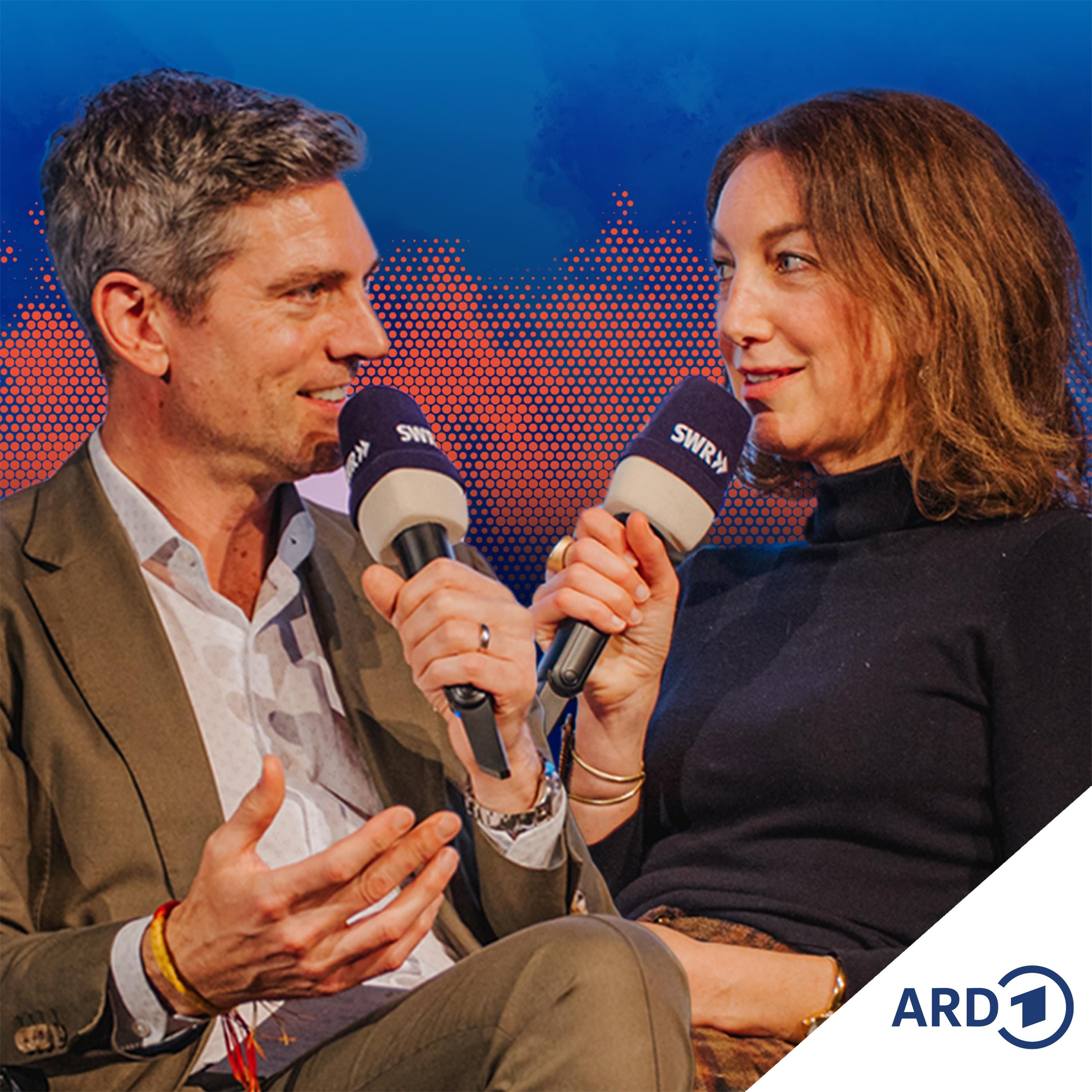 Verhandlungen zwischen Erzfeinden