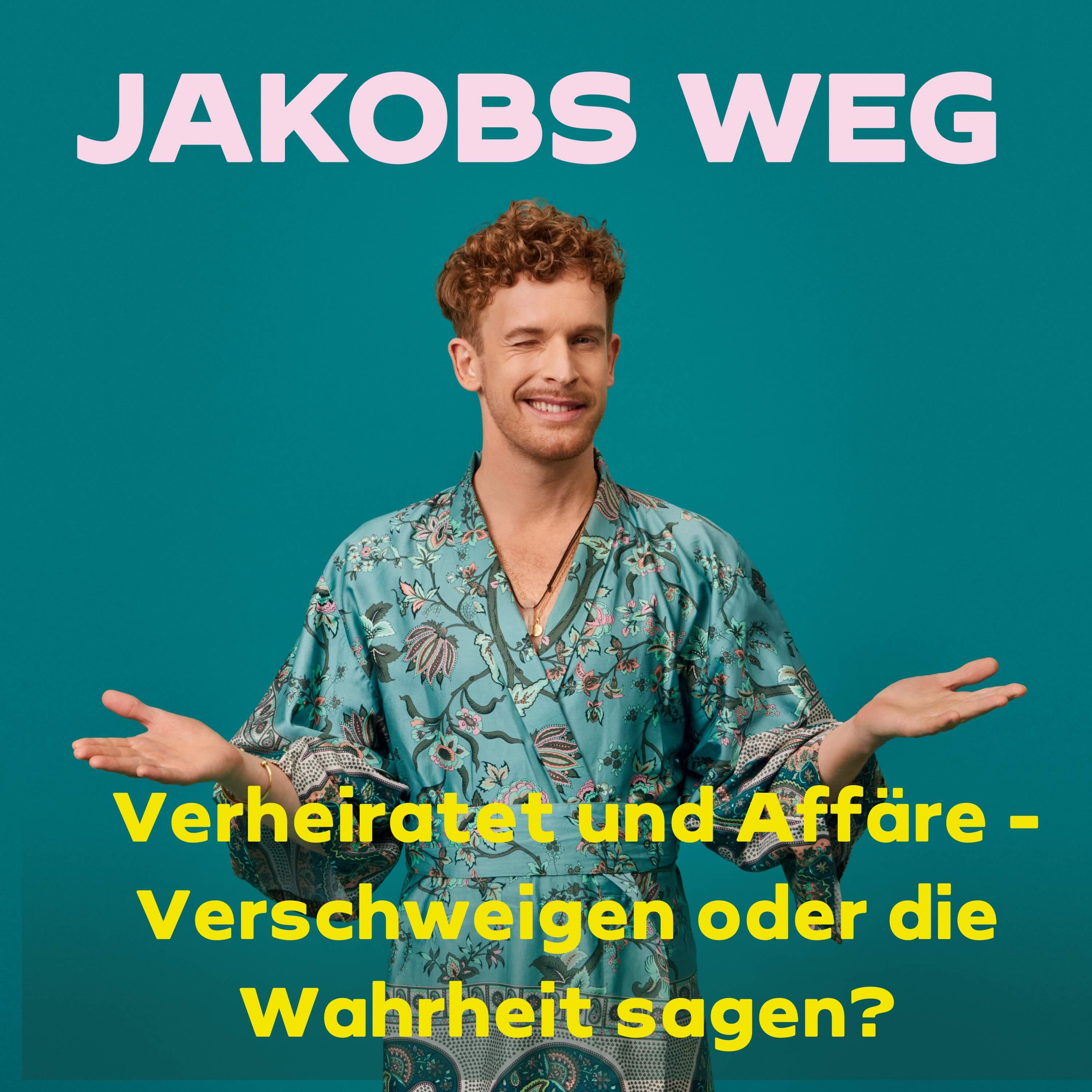 Verheiratet und Affäre - Verschweigen oder die Wahrheit sagen?