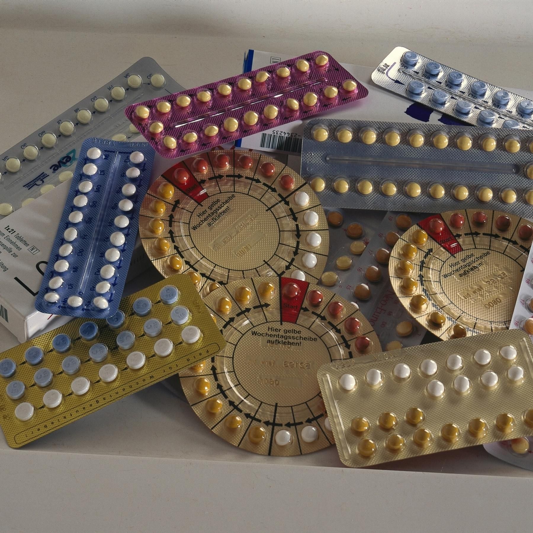 Verhinderte Verhütung - Kommt die Pille für den Mann jemals?