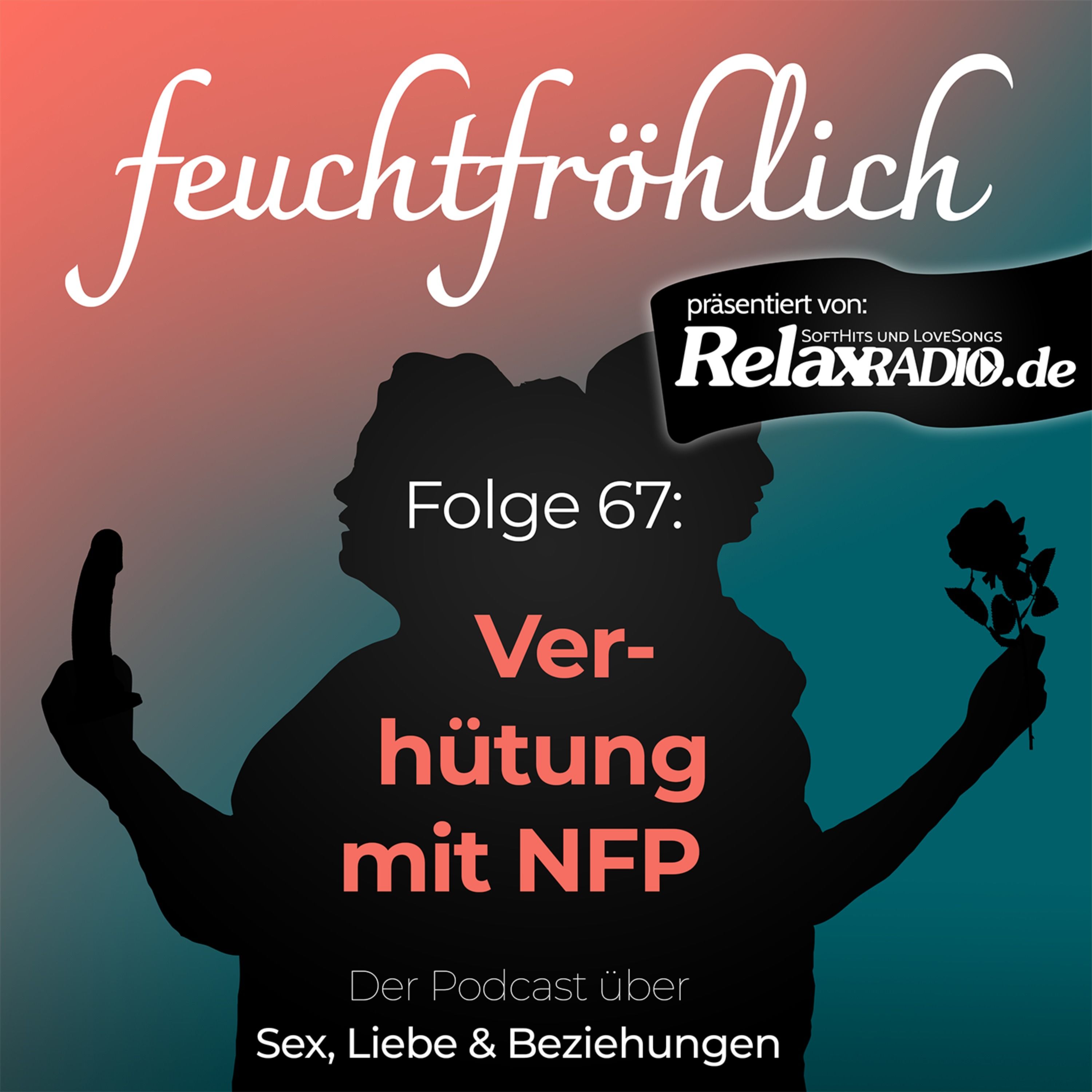 Verhütung mit NFP