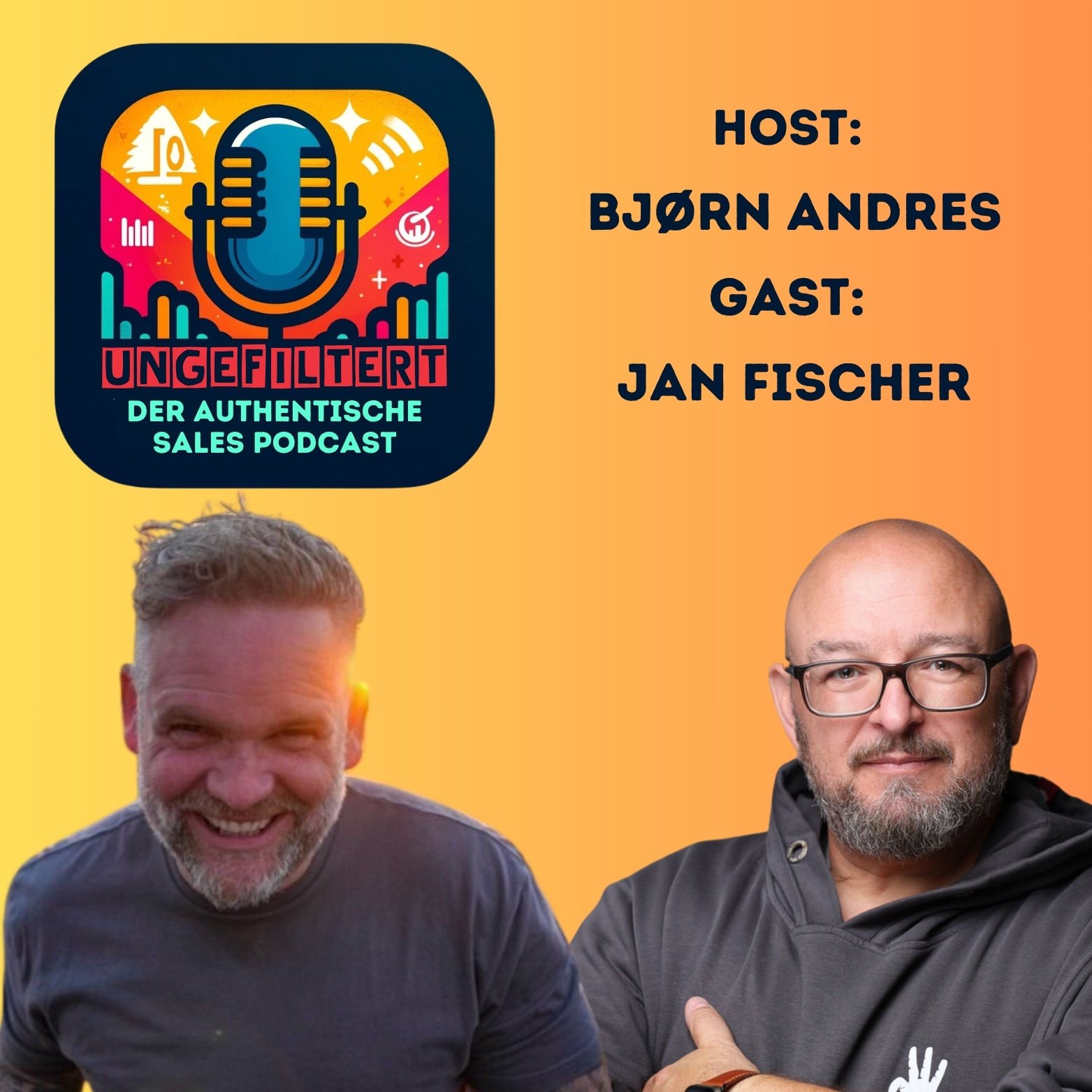 Verkaufen ist kein Pitch – Menschen kaufen Emotionen