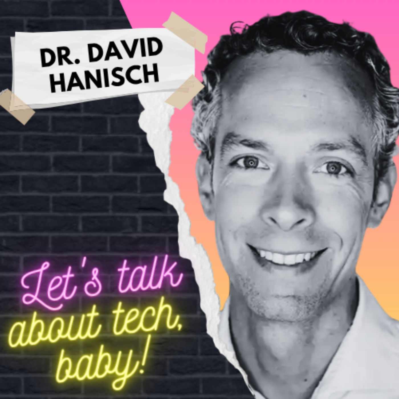 Verkaufsstarke Websites im B2B | mit Dr. David Hanisch (Hattenberger Partner)