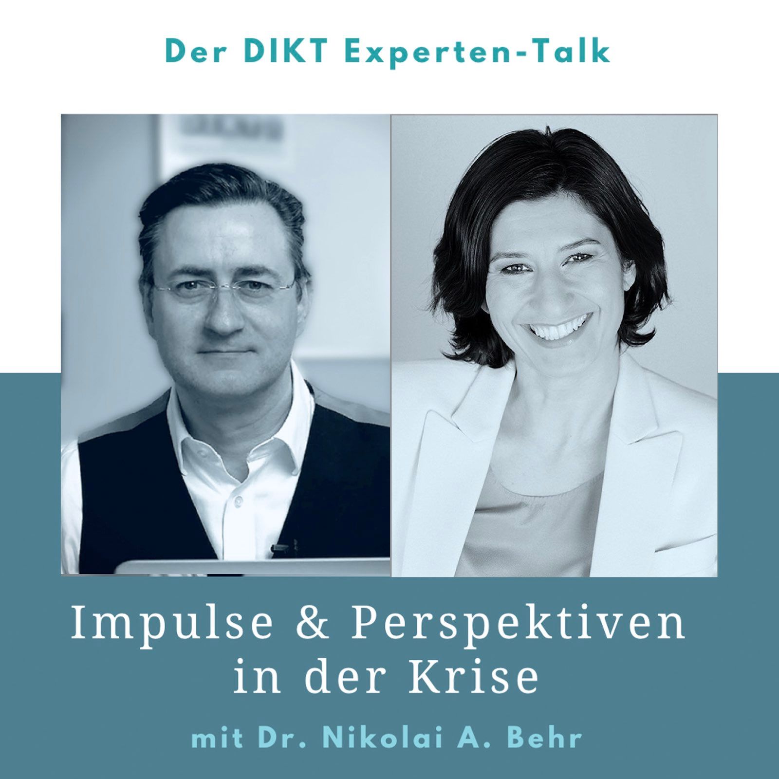 Verkaufstrainerin Dana Arzani - Kundenzentrierung sollte spätestens jetzt in der Krise beginnen
