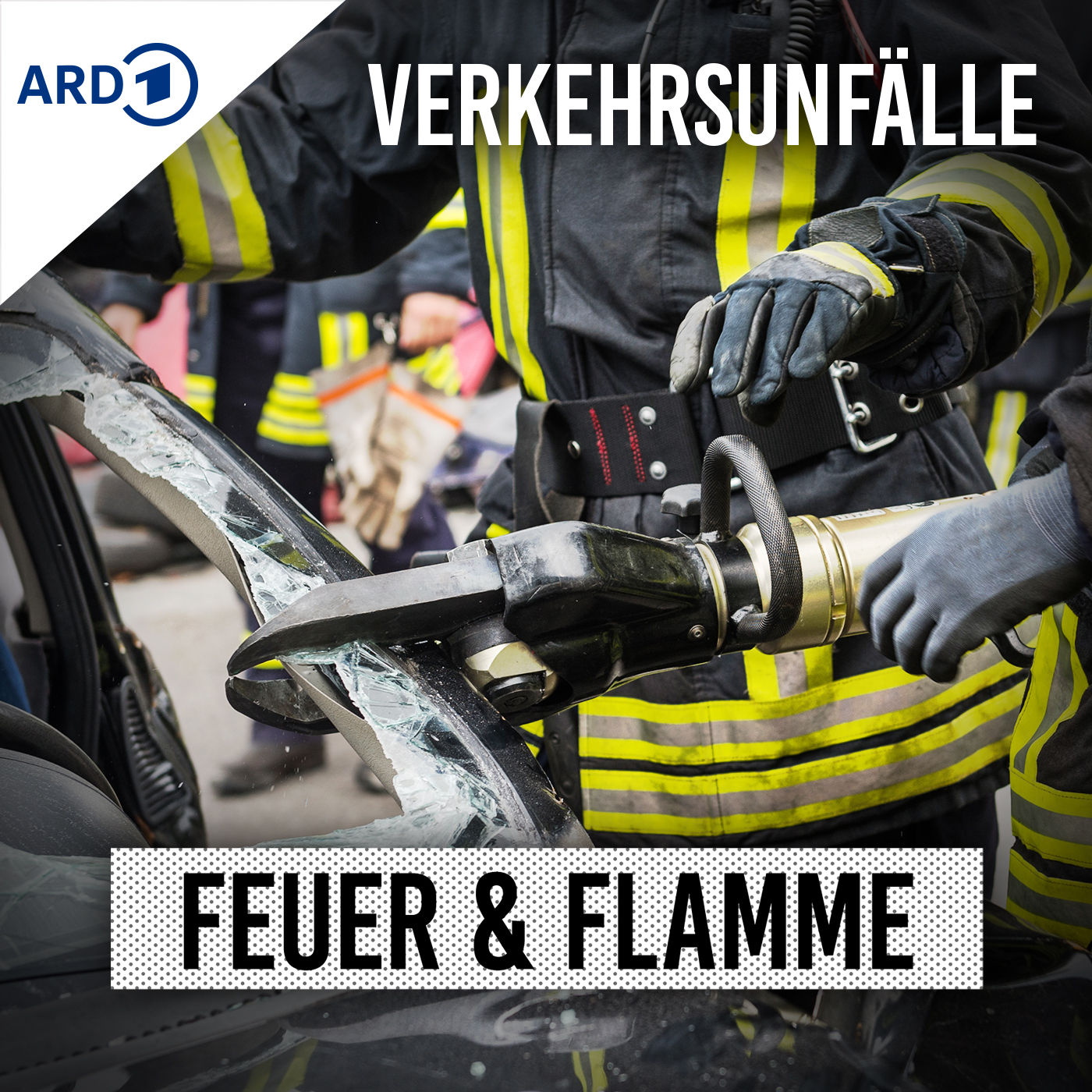 Verkehrsunfälle