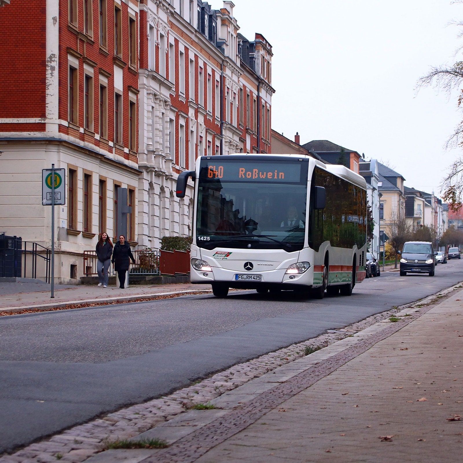 Verkehrswende auf dem Land: Ein Jahr ohne Auto
