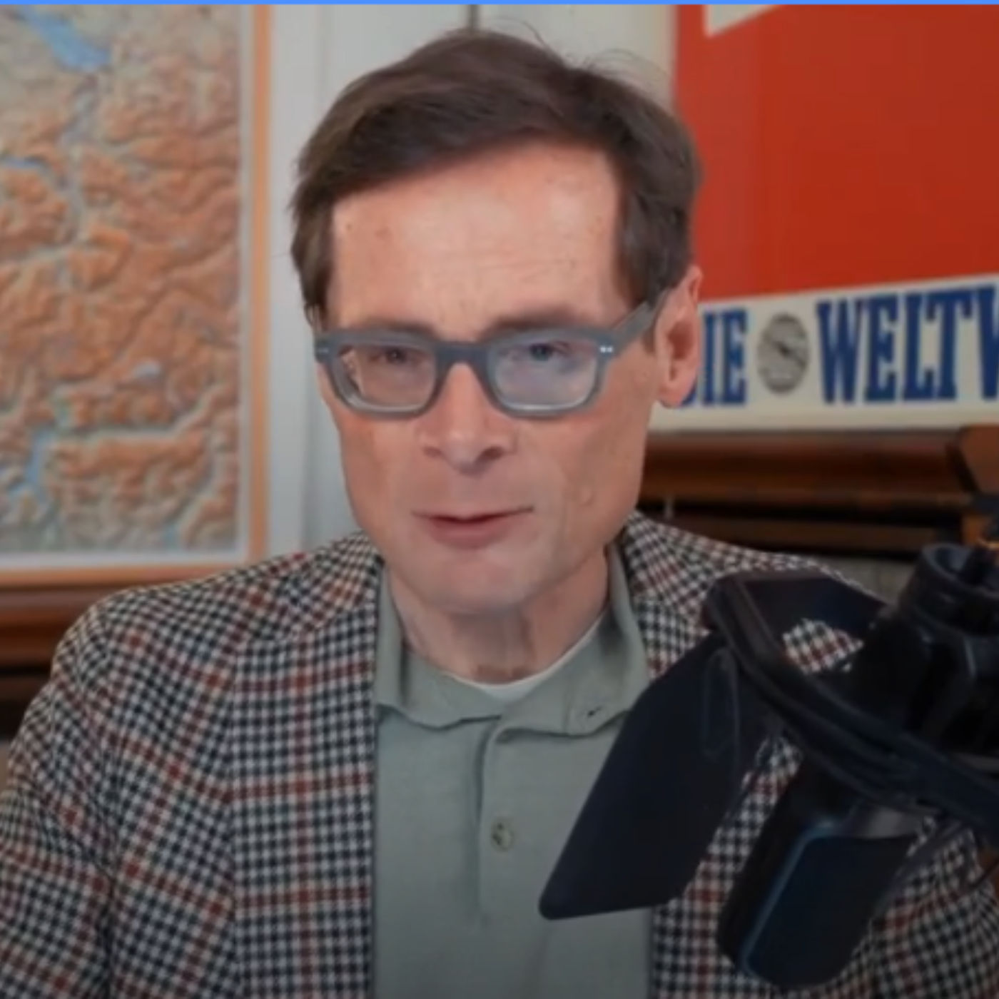 Verkehrte Welt: Journalisten lieben die Mullahs, hassen Trump und Netanjahu – Weltwoche Daily DE