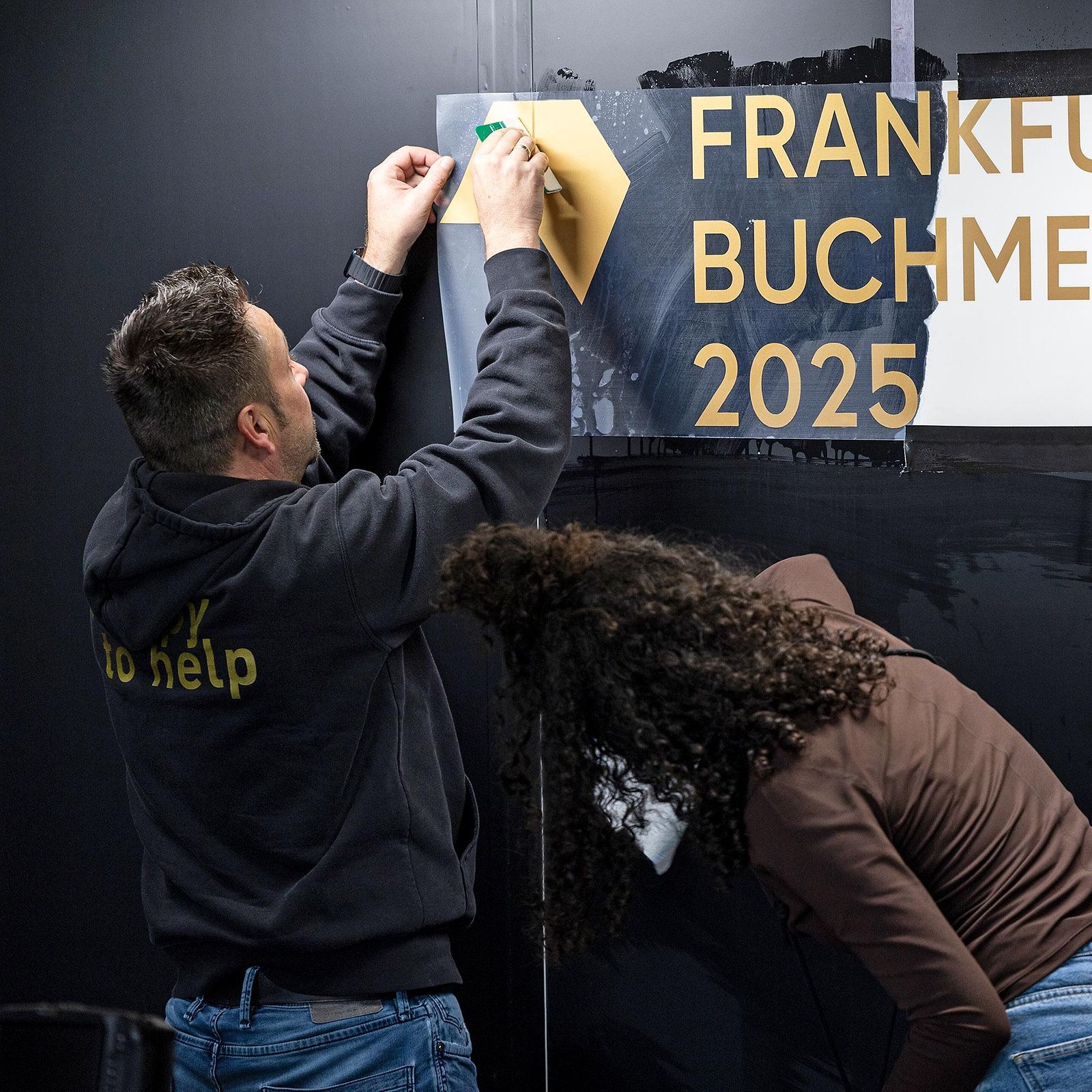 Verlagspreis für Erfurter Verlag "kul-ja!"