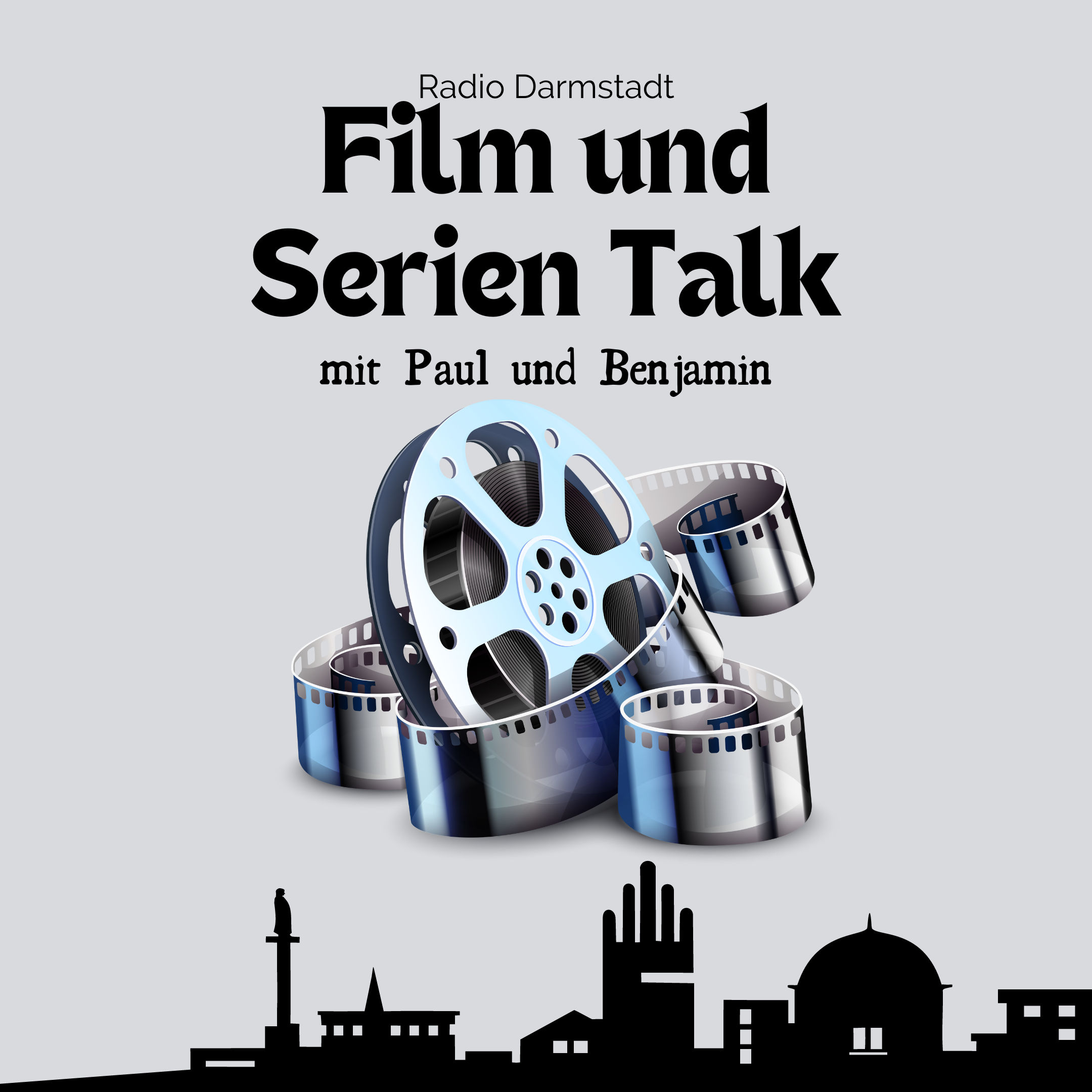 Verleihung des goldenen Heiners/Luisencenters 2024 | Film und Serien Talk