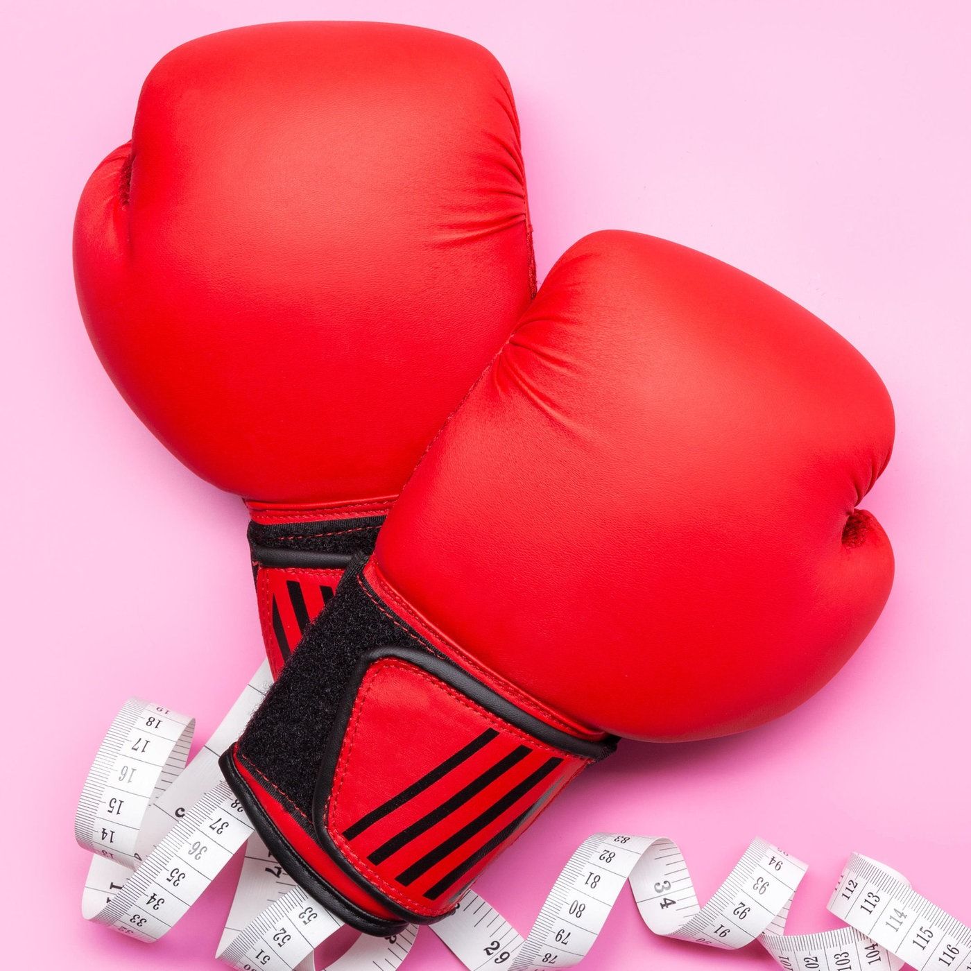 Verletzlichkeit verbindet - ein Boxer und sein Vater