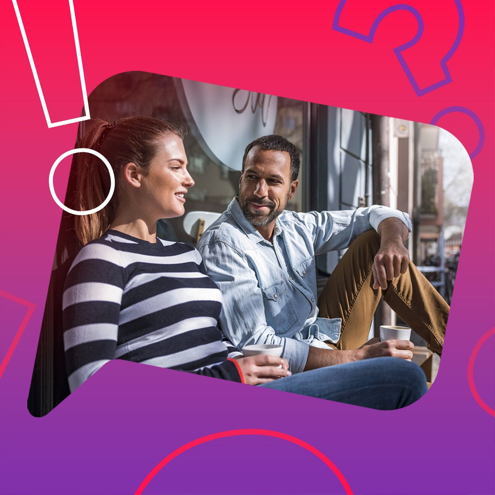 Verlieben wir uns im Frühling schneller?