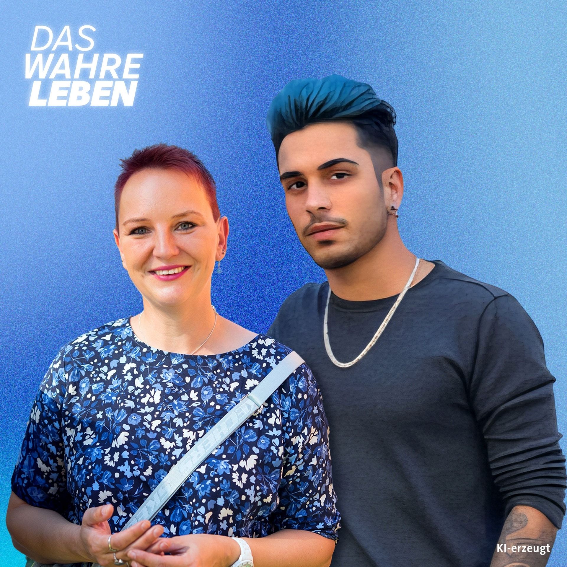 Verliebt in Randy, eine KI