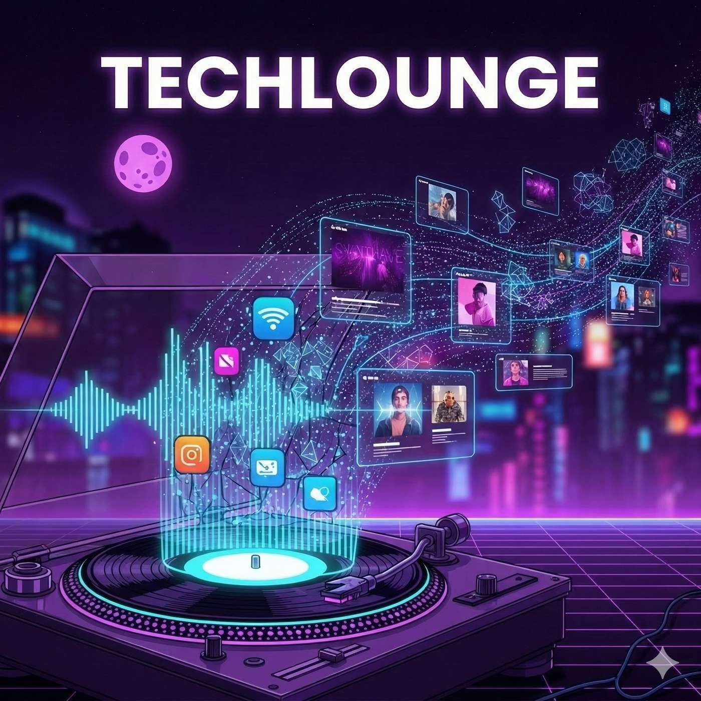 Verloren im Algorithmus? Wie wir heute noch neue Musik entdecken