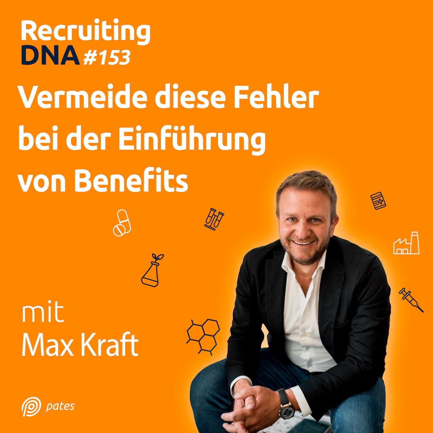 Vermeide diese Fehler bei der Einführung von Benefits | 153