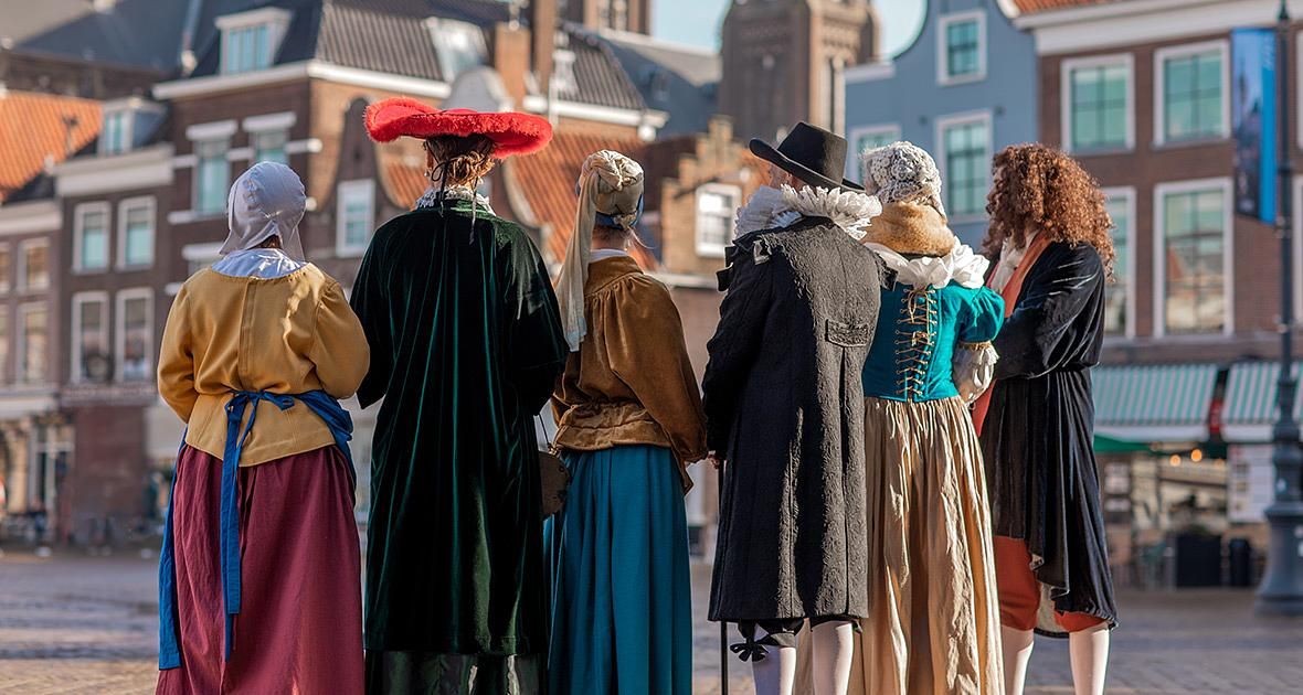 Vermeide Gewandungssünden im LARP: Authentische Kostüm-Tipps