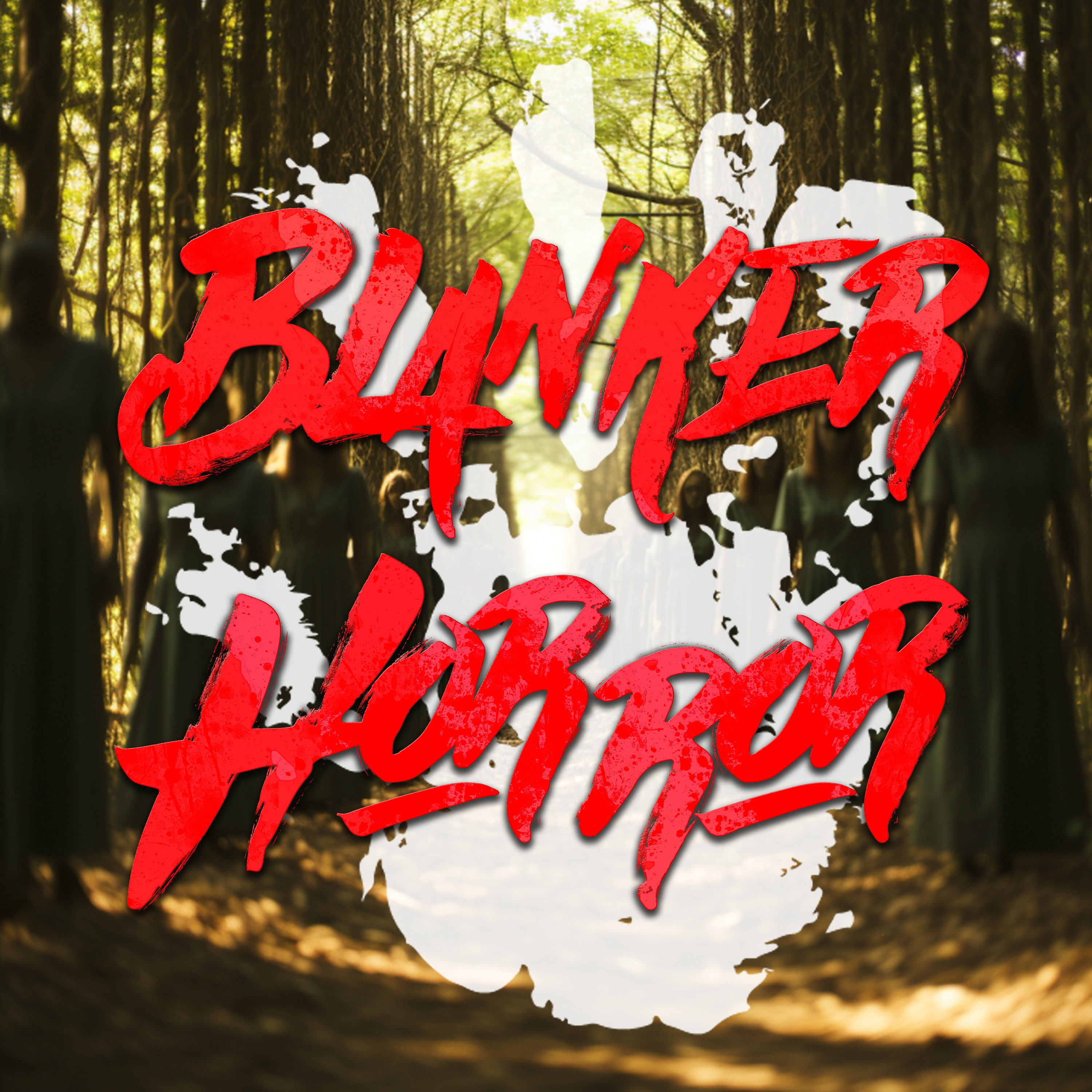 Vermisst: Das Boston Mountain Mysterium (Video Version)