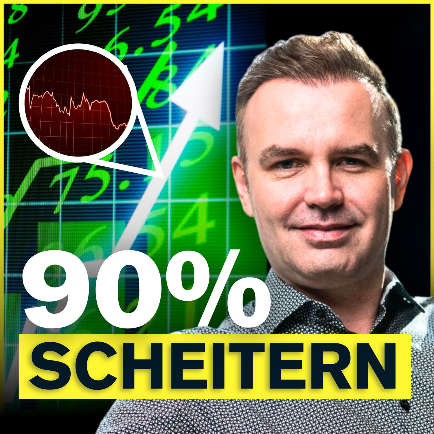 Vermögensaufbau: Das System, das (fast) niemand nutzt