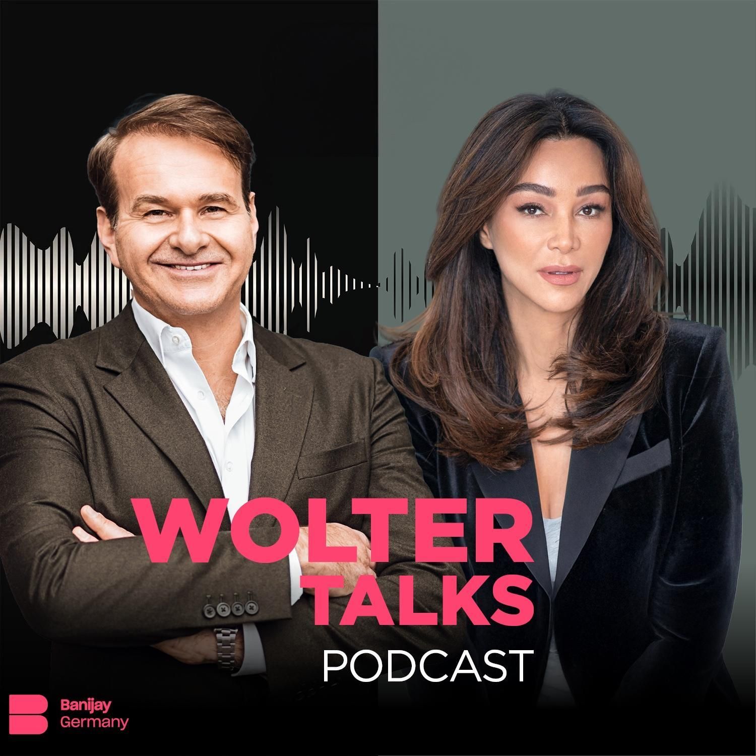 Verona Pooth: „Sag erstmal ‚Ja‘ – dann regelst du den Rest“