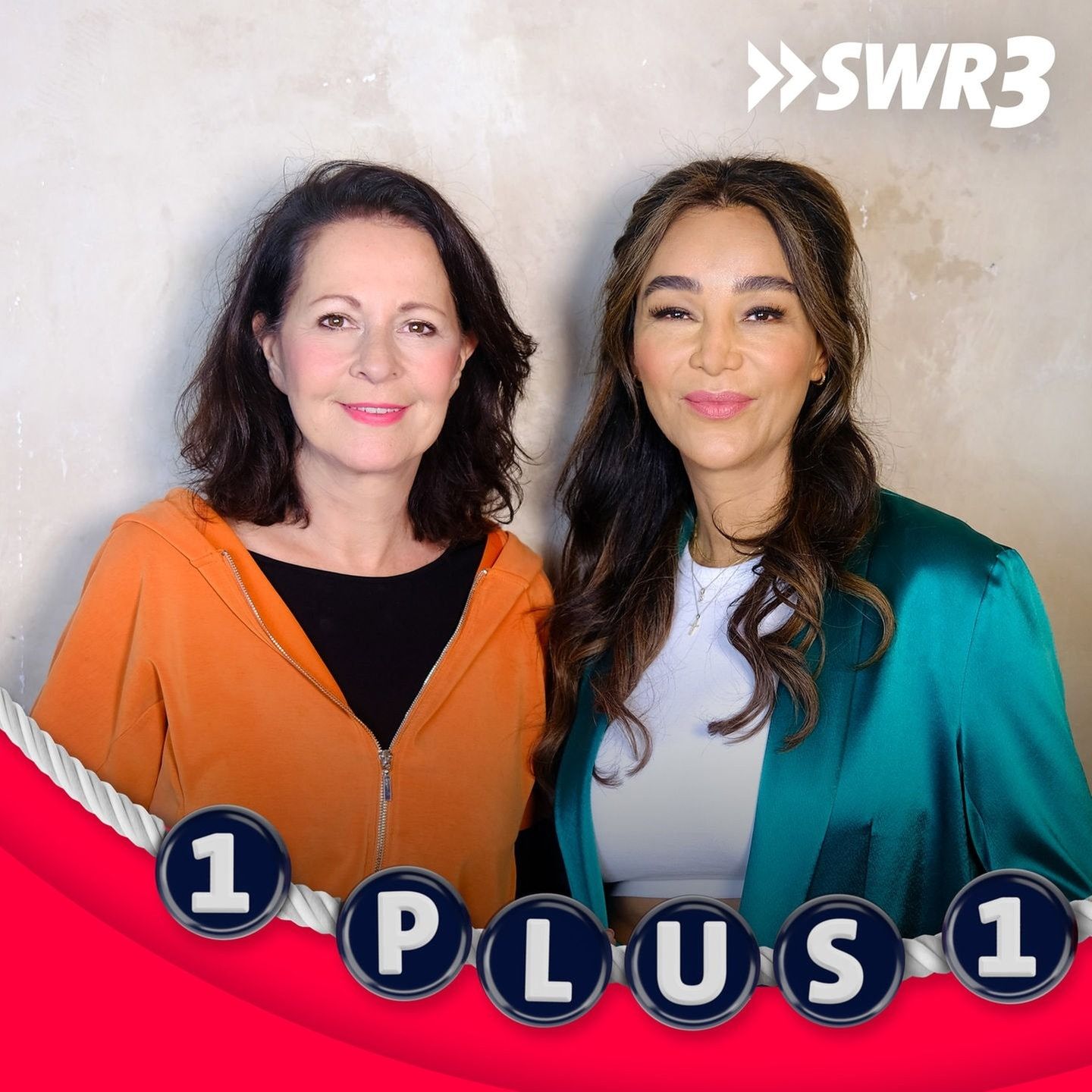 Verona Pooth und Stefanie Stahl: KI, Schönheitsideale und das Alter