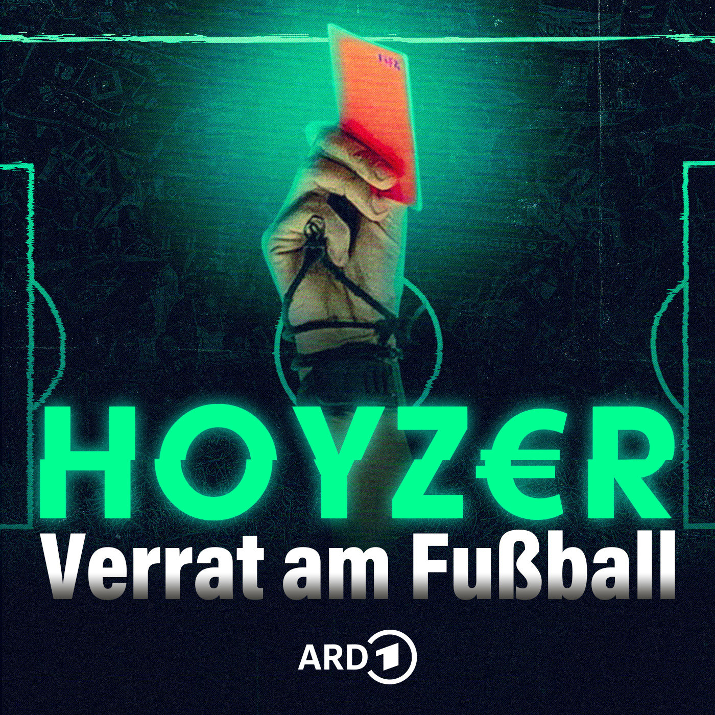 Verpfiffen (4/6)